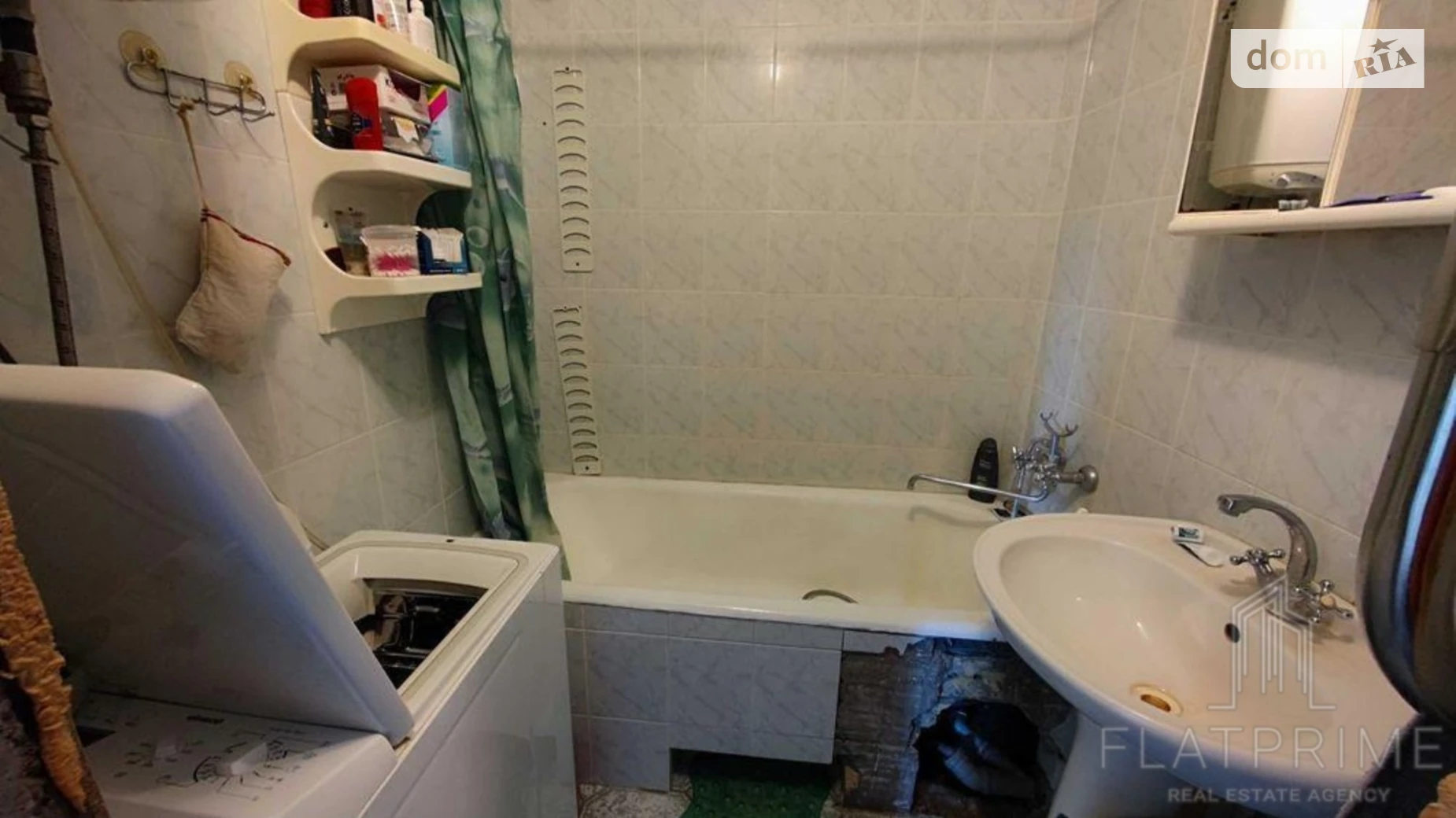 Продається 2-кімнатна квартира 77.8 кв. м у Києві, просп. Володимира Івасюка, 16Б - фото 5