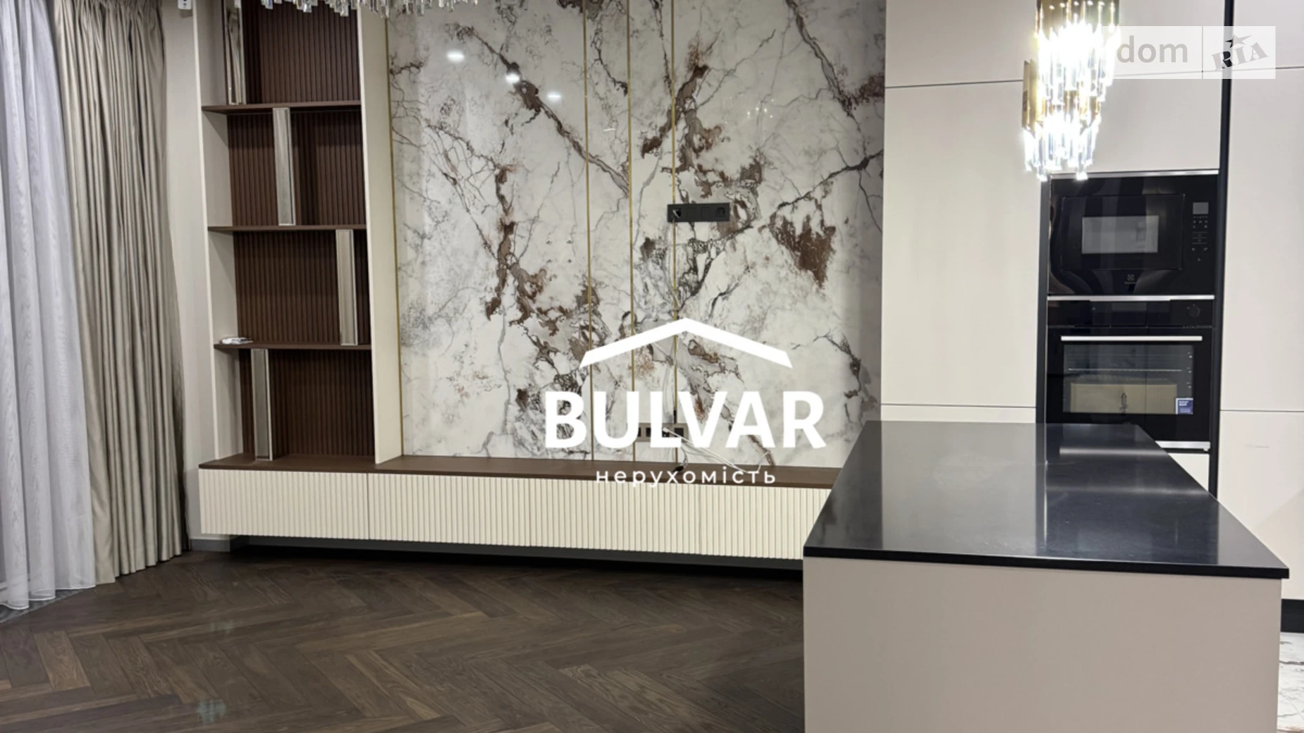 Продається 4-кімнатна квартира 140 кв. м у Харкові, вул. Європейська(Новгородська), 46 - фото 2