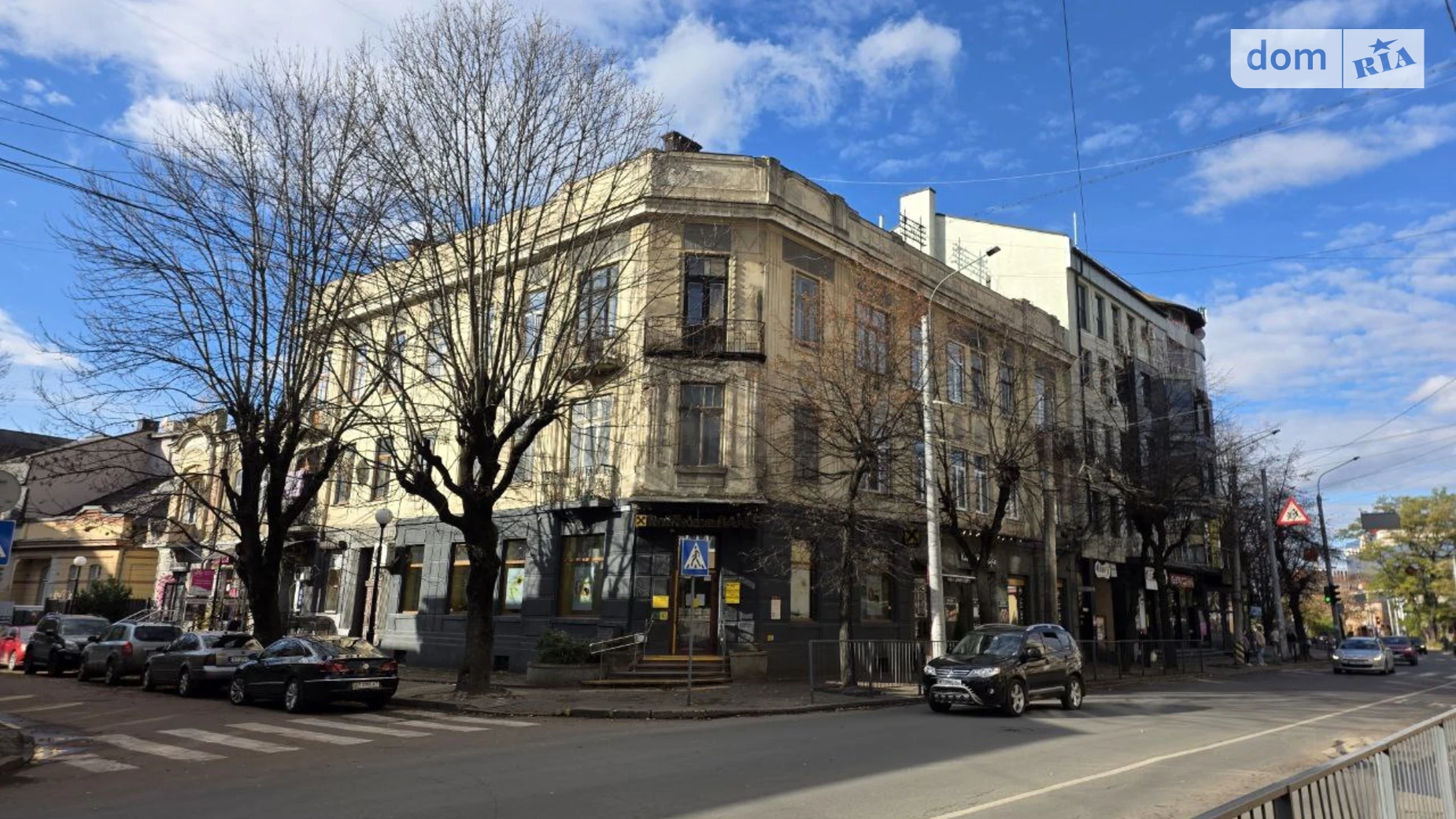 Сдается в аренду помещения свободного назначения 127 кв. м в 3-этажном здании, цена: 2400 $ - фото 2