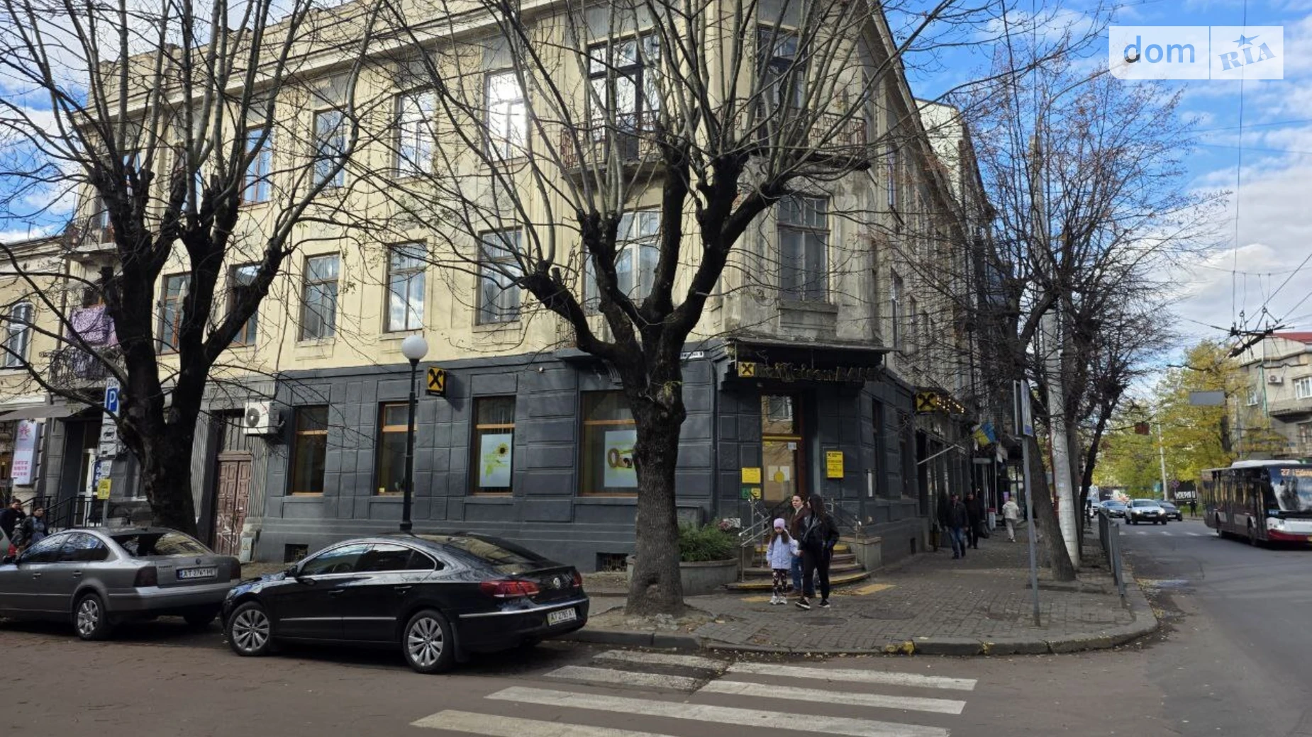 Сдается в аренду помещения свободного назначения 127 кв. м в 3-этажном здании, цена: 2400 $ - фото 3