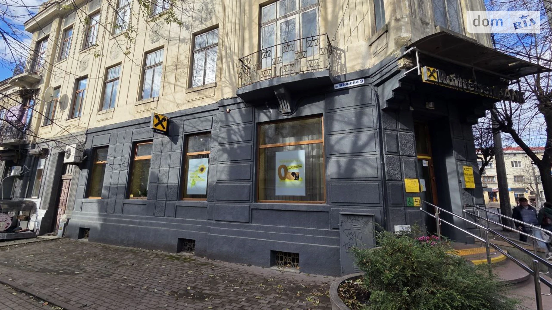 Сдается в аренду помещения свободного назначения 127 кв. м в 3-этажном здании, цена: 2400 $ - фото 5