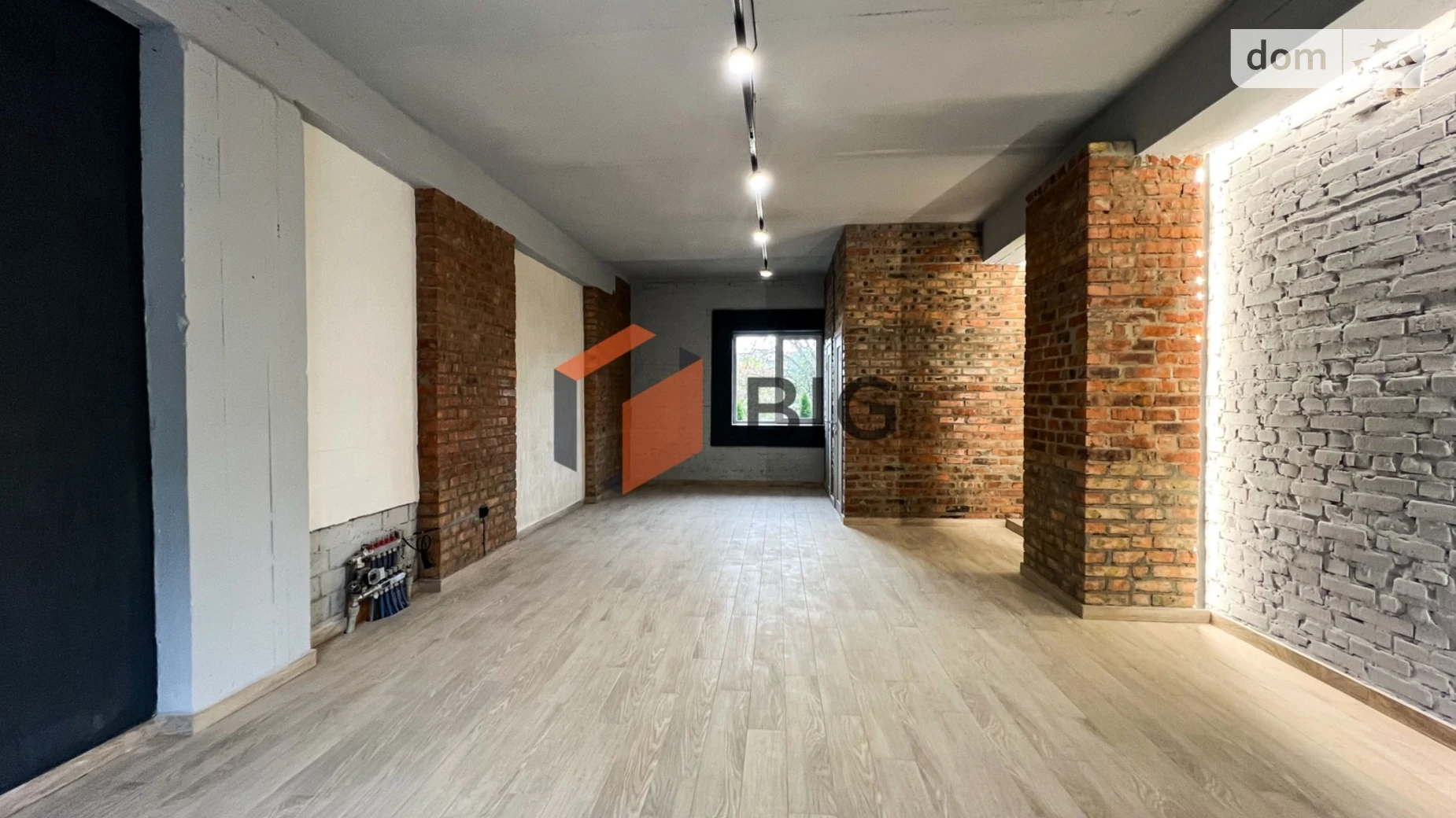 Сдается в аренду помещения свободного назначения 43 кв. м в 5-этажном здании, цена: 18000 грн - фото 4