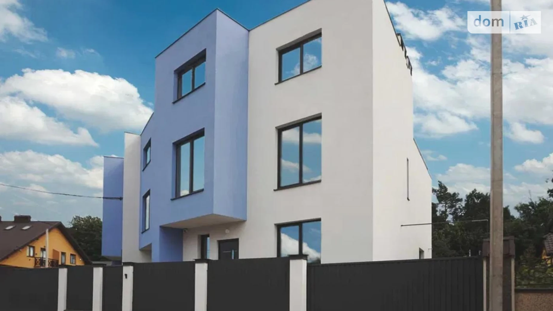 Продается дом на 2 этажа 116.4 кв. м с баней/сауной, цена: 165000 $ - фото 4