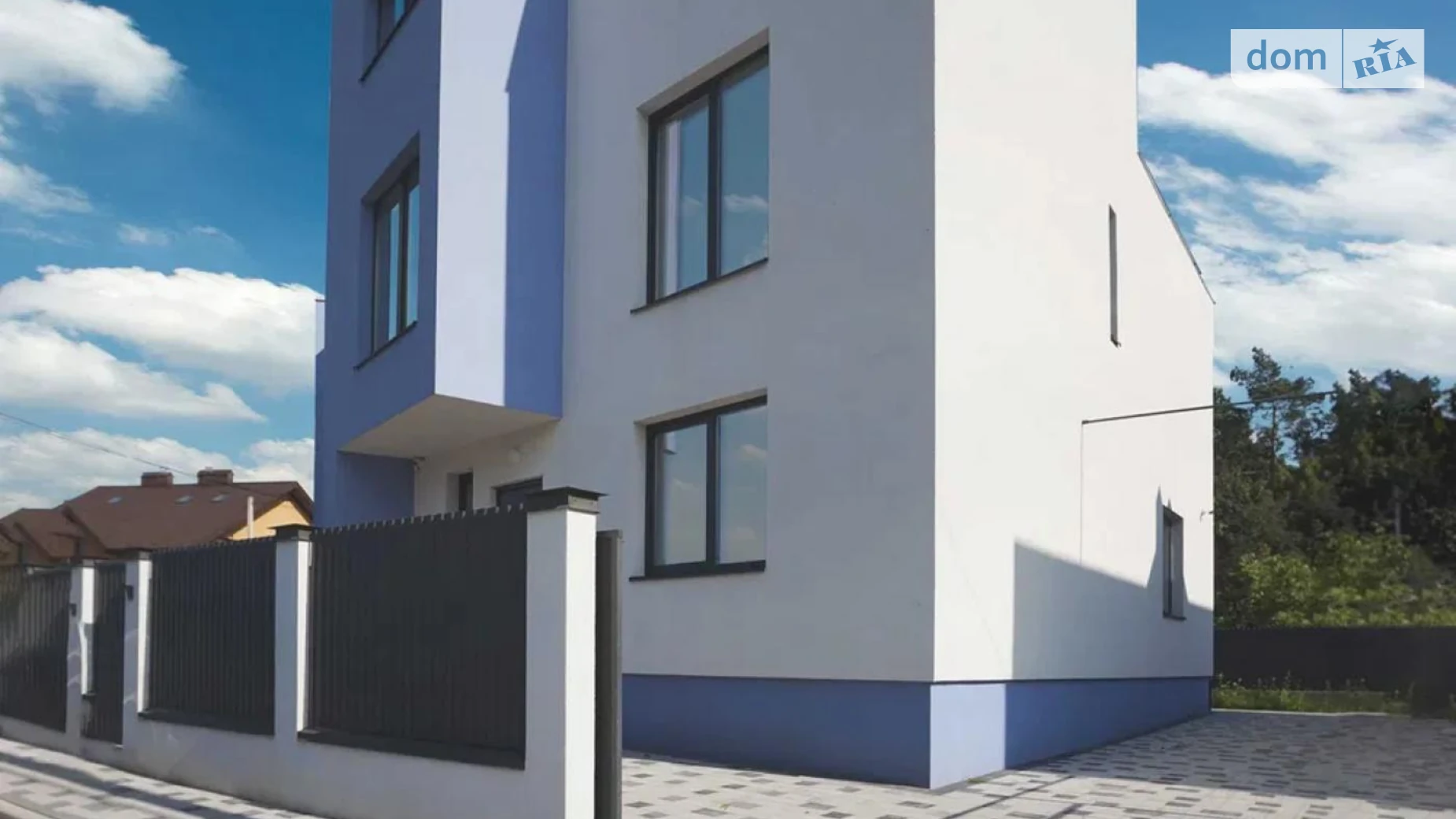 Продается дом на 2 этажа 116.4 кв. м с баней/сауной, цена: 165000 $ - фото 3