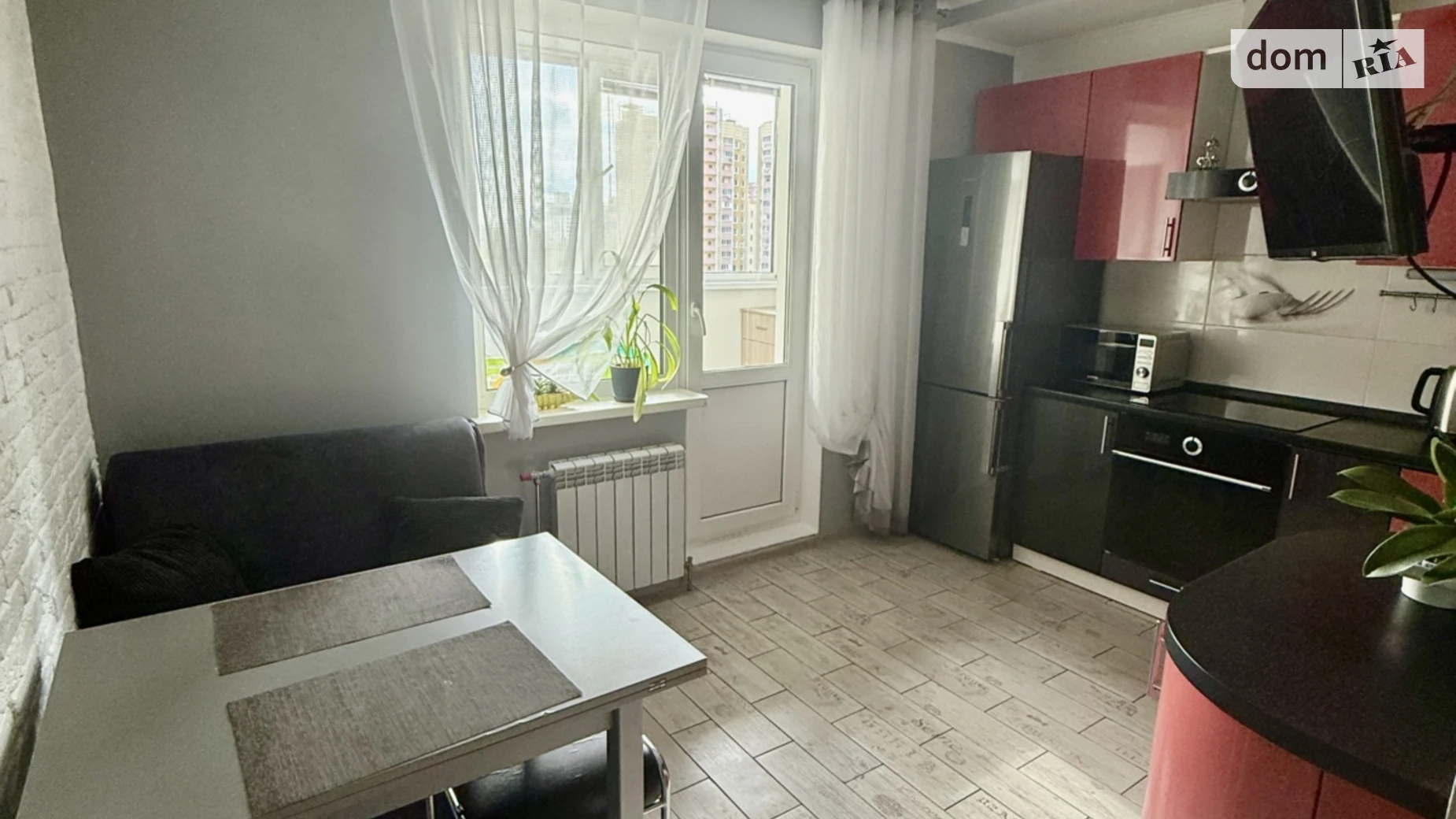 Продается 2-комнатная квартира 63.4 кв. м в Киеве, ул. Михаила Максимовича, 7 - фото 3