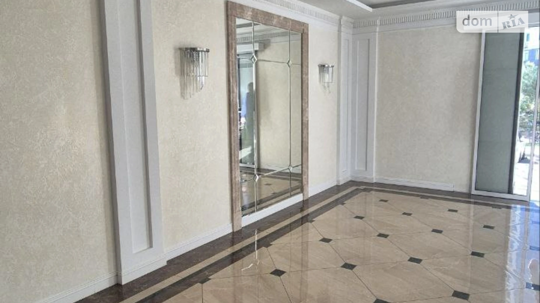 Продается 1-комнатная квартира 43.5 кв. м в Крыжановка, ул. Академика Сахарова - фото 4