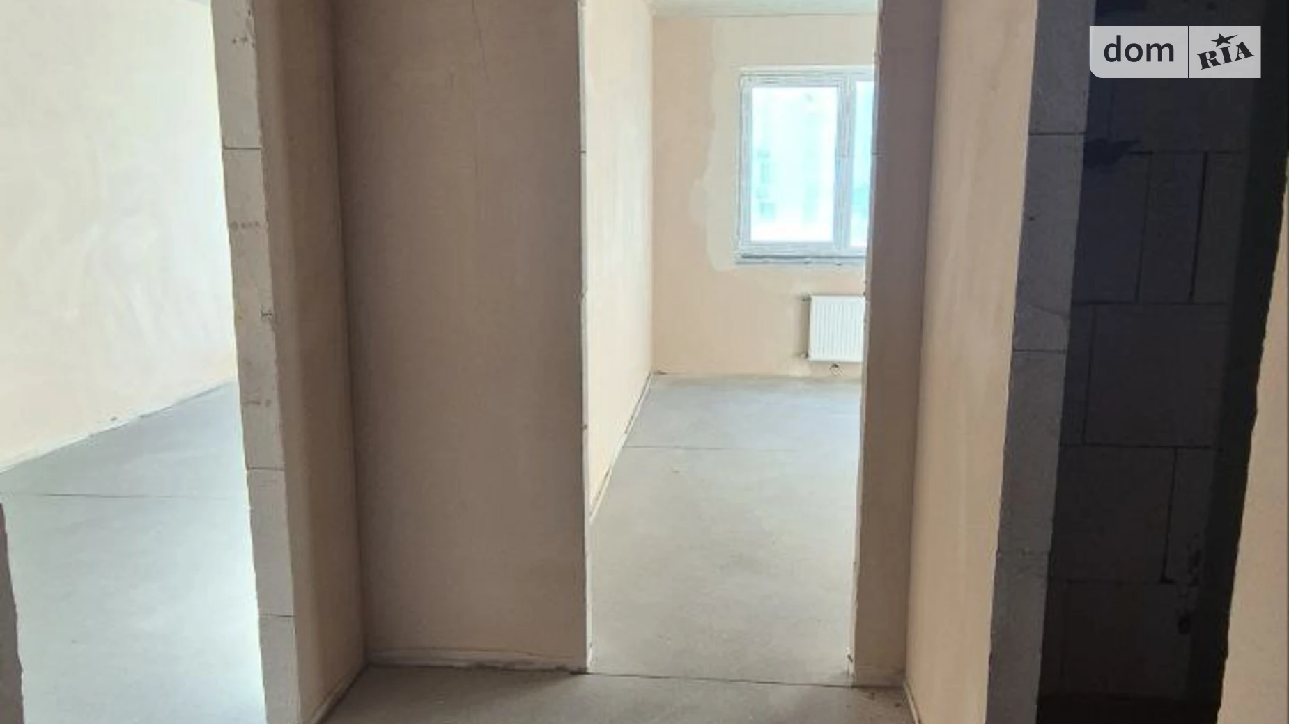 Продается 1-комнатная квартира 43.5 кв. м в Крыжановка, ул. Академика Сахарова - фото 5