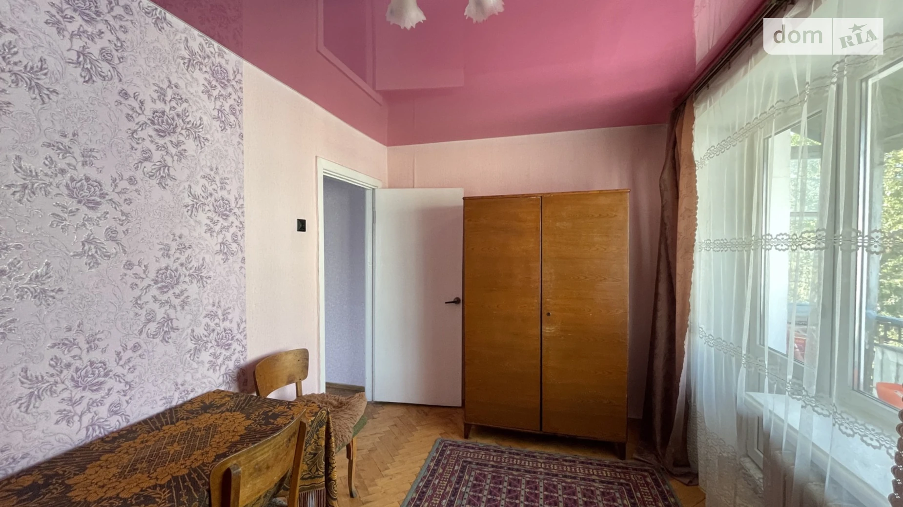 3-комнатная квартира 60 кв. м в Тернополе, ул. Торговица(Живова Анатолия) - фото 5