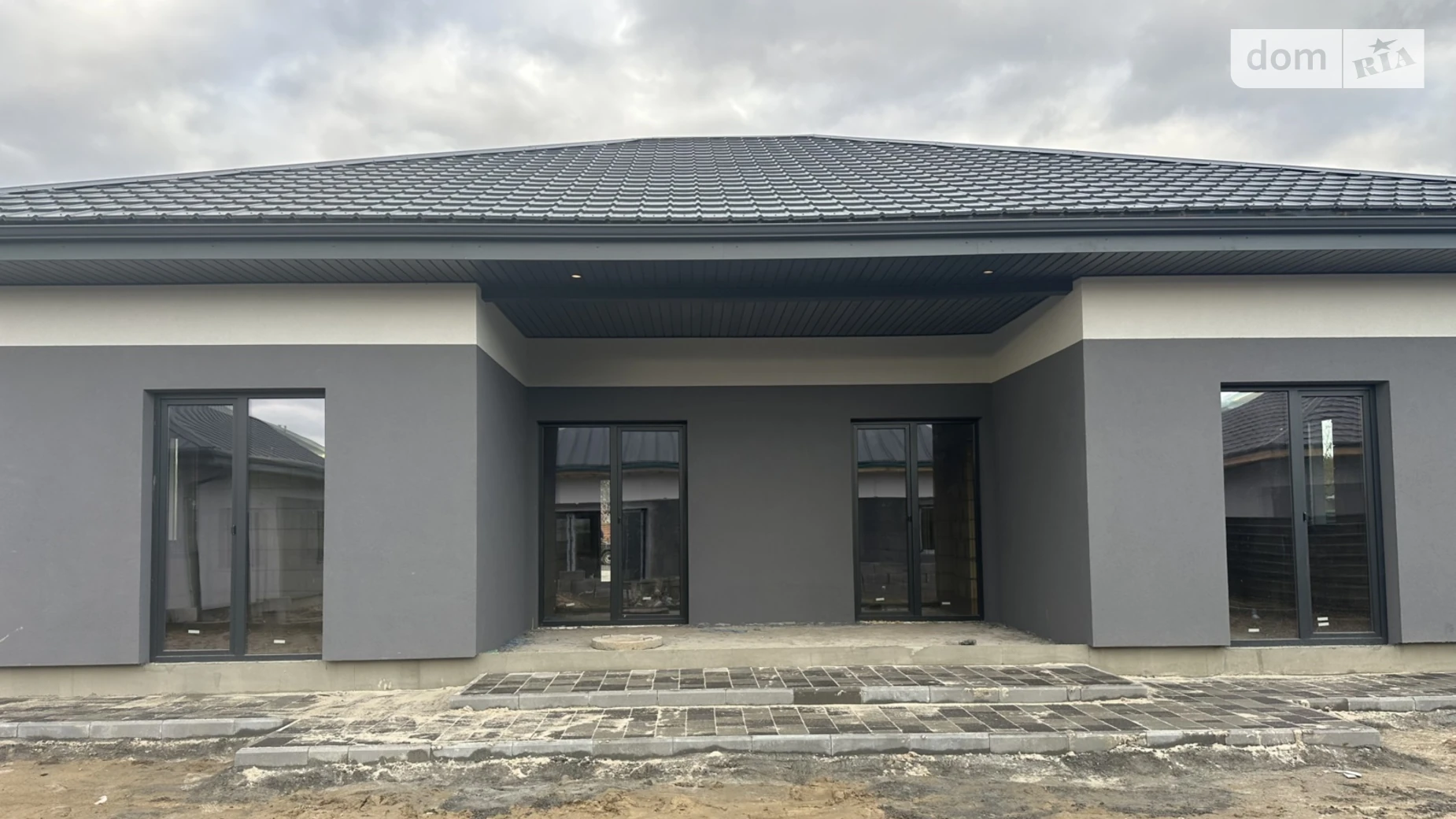 Продается одноэтажный дом 107 кв. м с бассейном, цена: 110000 $ - фото 5