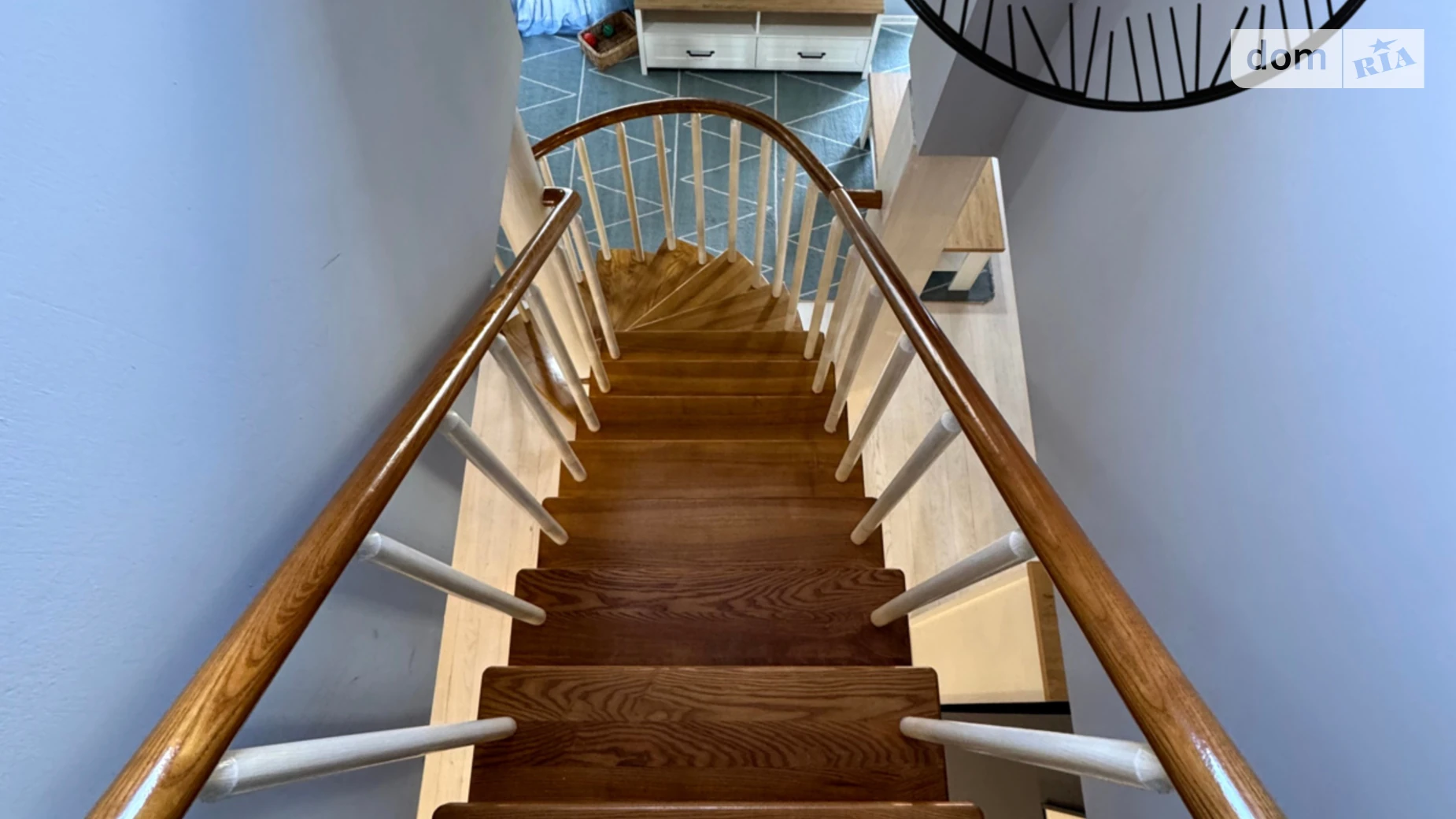 Продается 3-комнатная квартира 75 кв. м в Ивано-Франковске, ул. Гетьмана Ивана Мазепы, 175А корпус 7 - фото 3