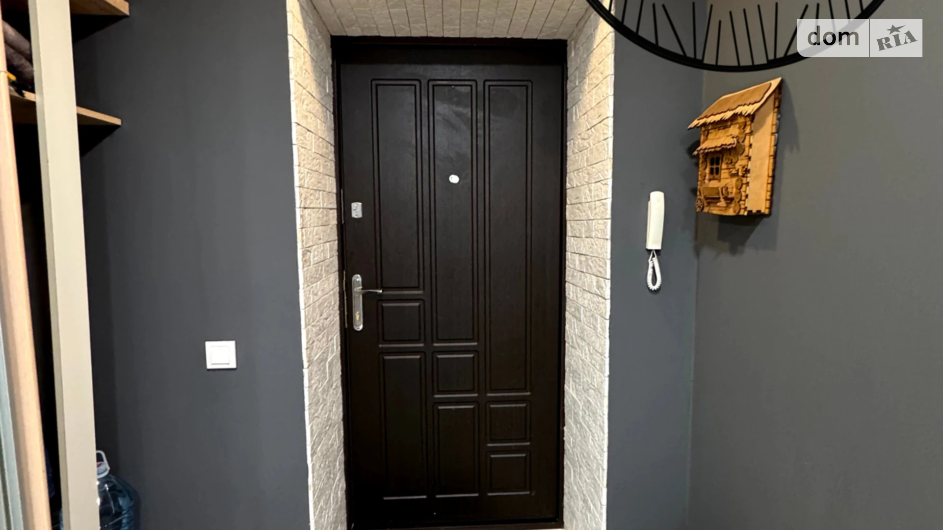 Продается 3-комнатная квартира 75 кв. м в Ивано-Франковске, ул. Гетьмана Ивана Мазепы, 175А корпус 7 - фото 4