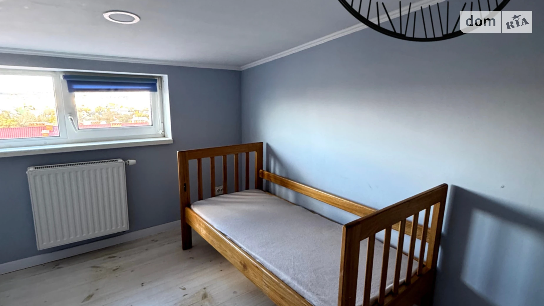 Продается 3-комнатная квартира 75 кв. м в Ивано-Франковске, ул. Гетьмана Ивана Мазепы, 175А корпус 7 - фото 5