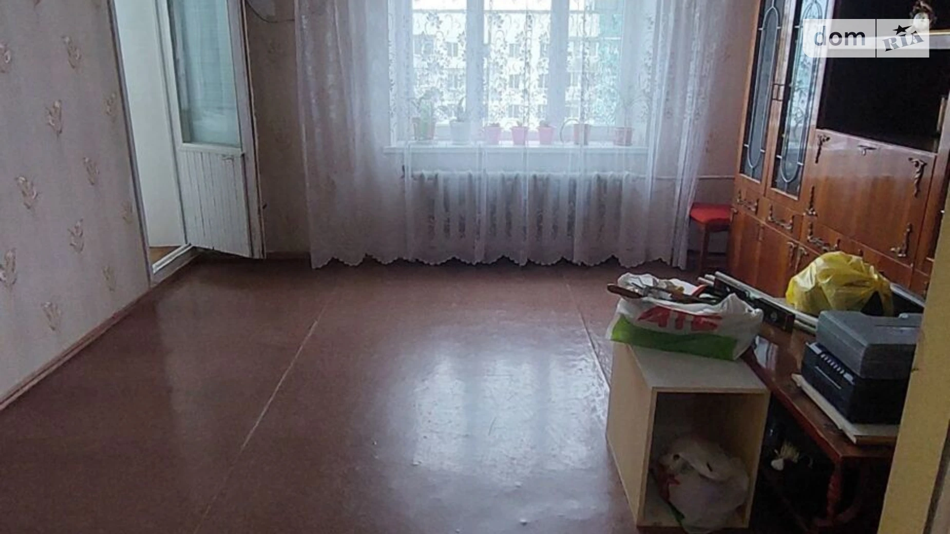 Продается 2-комнатная квартира 50 кв. м в Хмельницком, Старокостянтиновское шоссе - фото 3