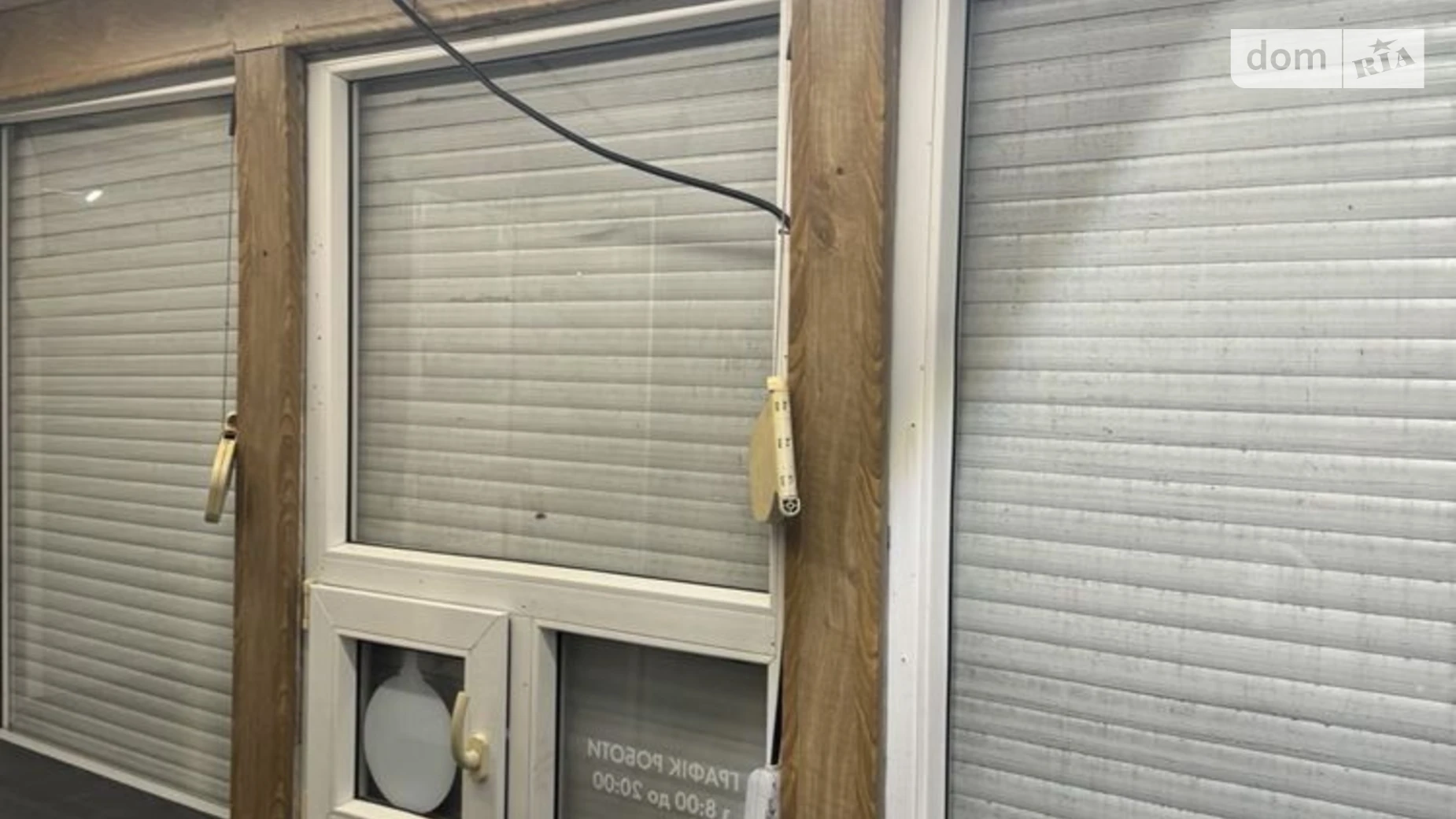 Здається в оренду приміщення вільного призначення 8 кв. м в 1-поверховій будівлі, цена: 350 $ - фото 2