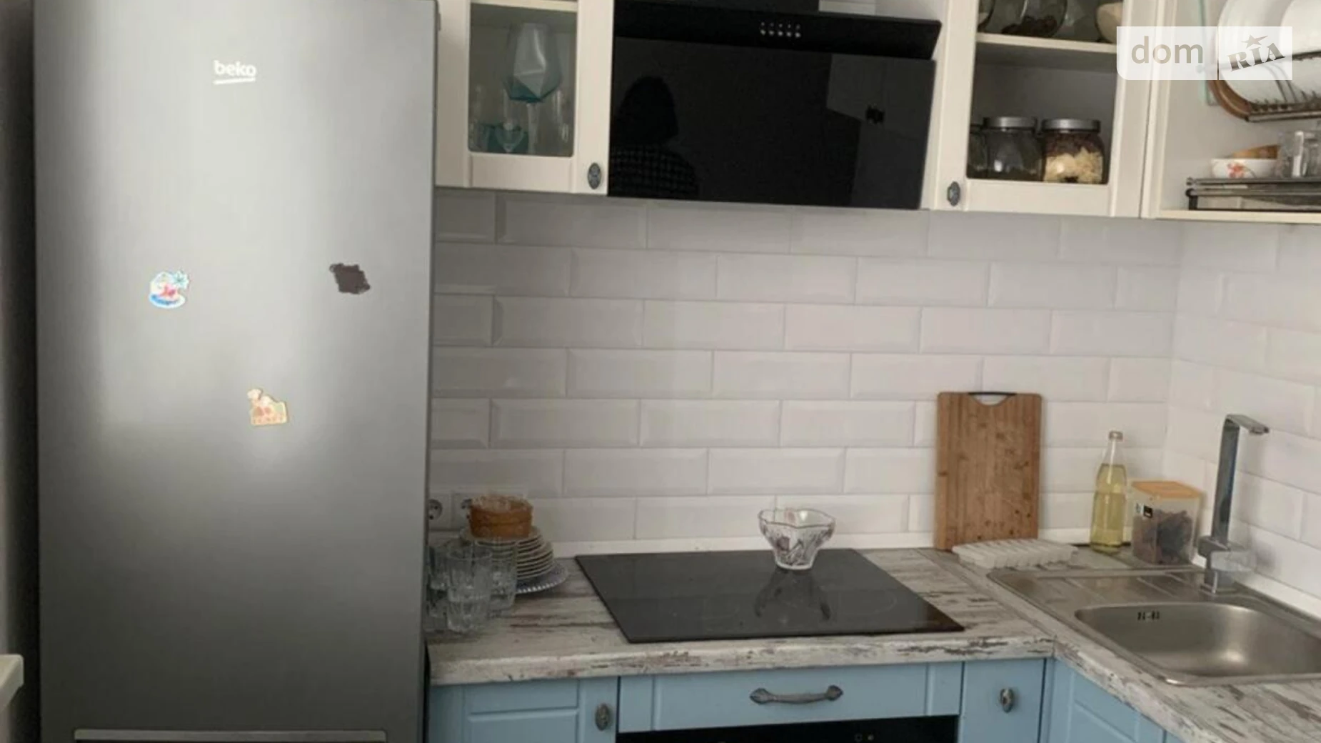 Продается 2-комнатная квартира 51 кв. м в Харькове, ул. Гарибальди, 3А - фото 2