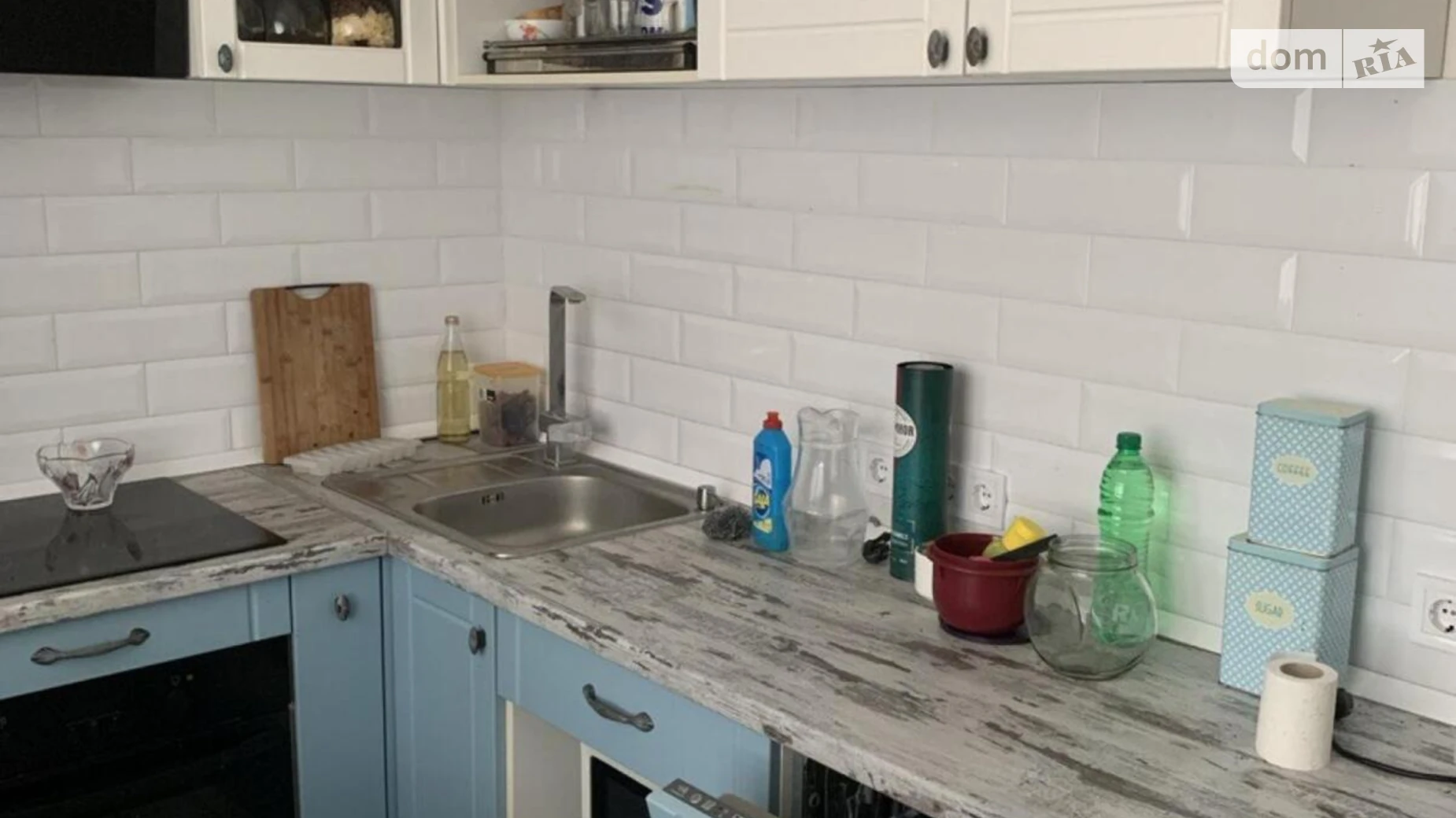 Продается 2-комнатная квартира 51 кв. м в Харькове, ул. Гарибальди, 3А - фото 3