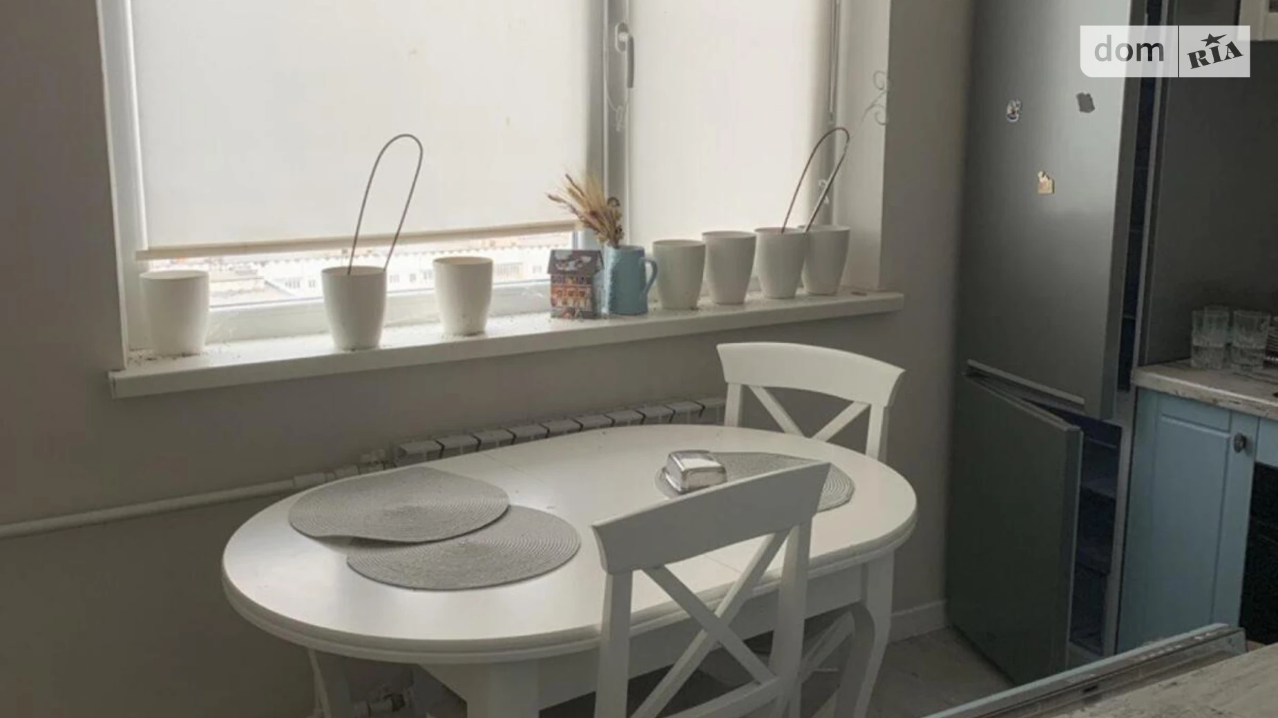 Продается 2-комнатная квартира 51 кв. м в Харькове, ул. Гарибальди, 3А - фото 4