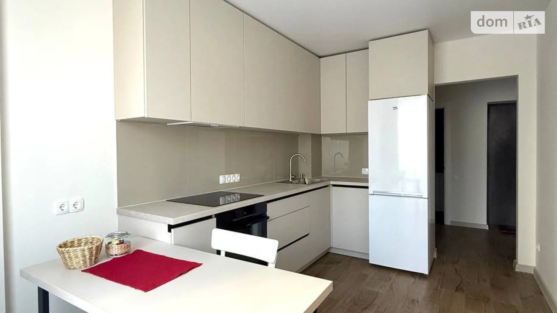 Сдается в аренду 1-комнатная квартира 38 кв. м в, цена: 16000 грн - фото 5