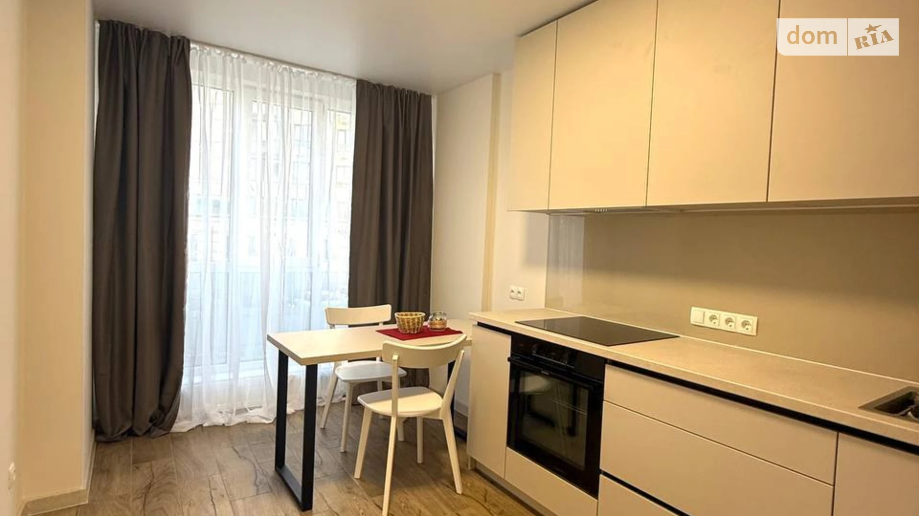 Сдается в аренду 1-комнатная квартира 38 кв. м в, цена: 16000 грн - фото 2