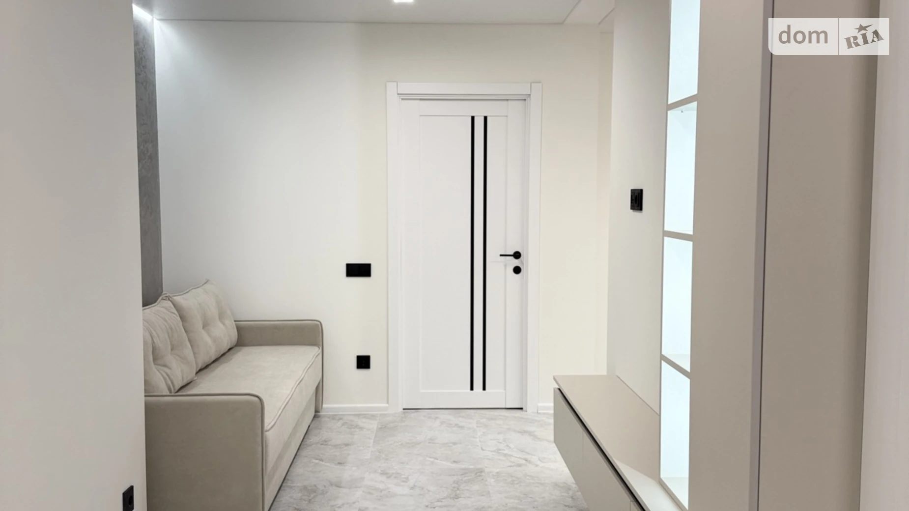 2-комнатная квартира 55 кв. м в Тернополе, ул. Киевская, 9Г - фото 5