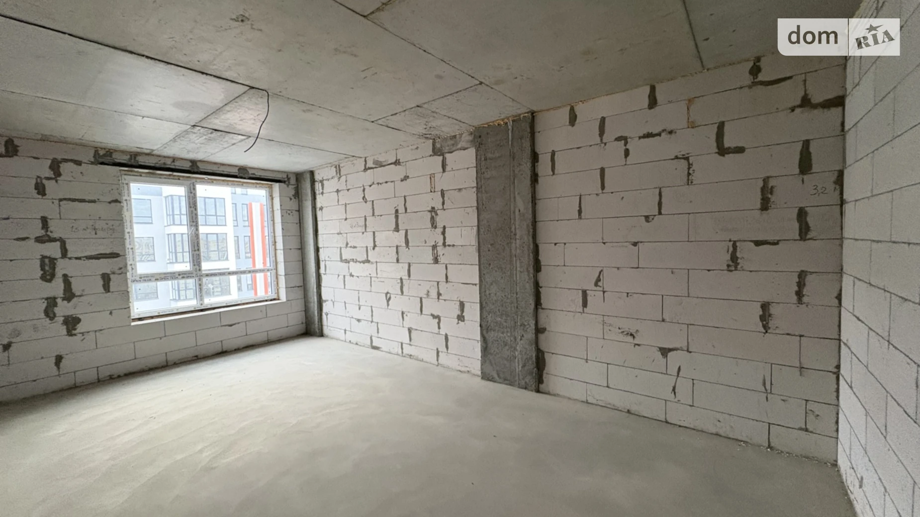 Продається 2-кімнатна квартира 55 кв. м у Вінниці, вул. Привокзальна, 30 - фото 2