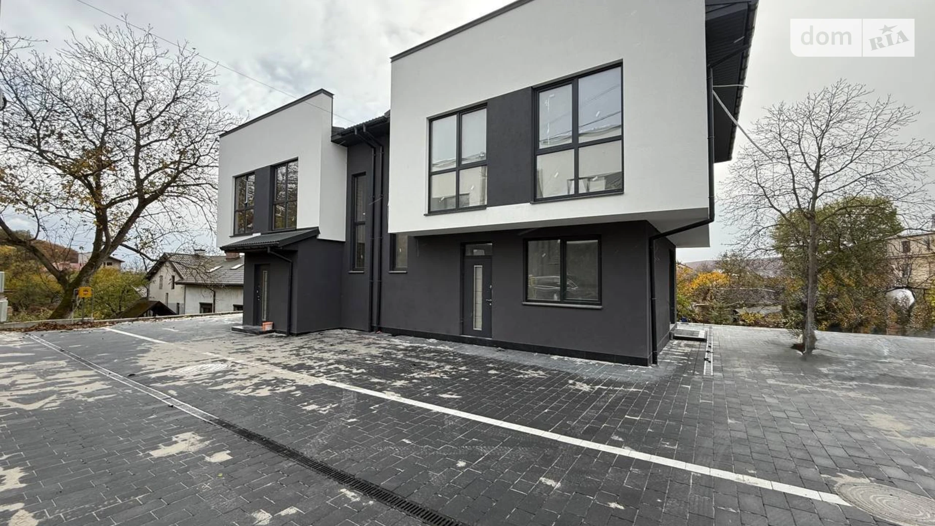 ул. Ивана Франко Лычаковский Винники (Львов), цена: 100000 $ - фото 2