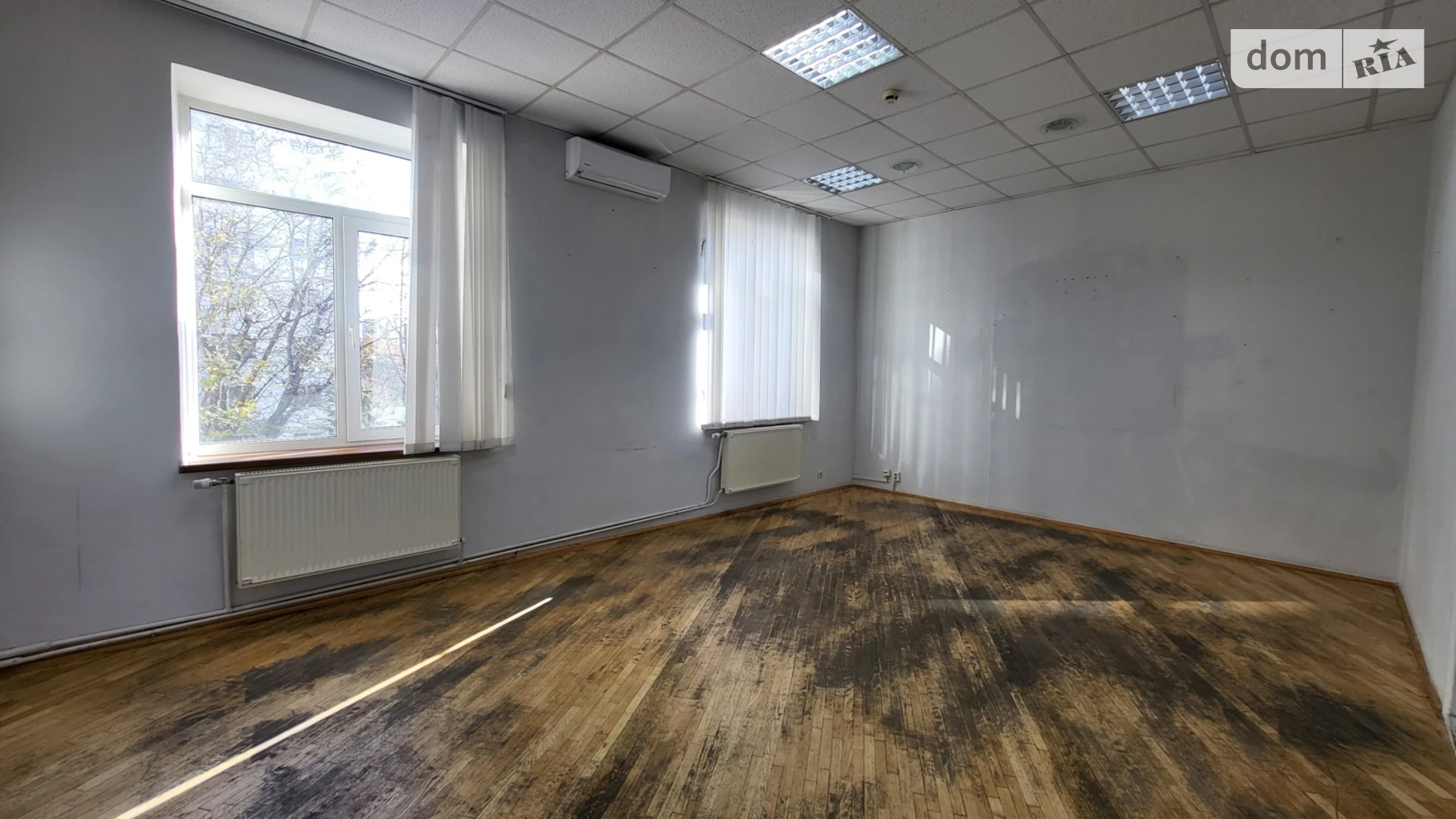 Здається в оренду об'єкт сфери послуг 66.2 кв. м в 4-поверховій будівлі, цена: 18536 грн - фото 3