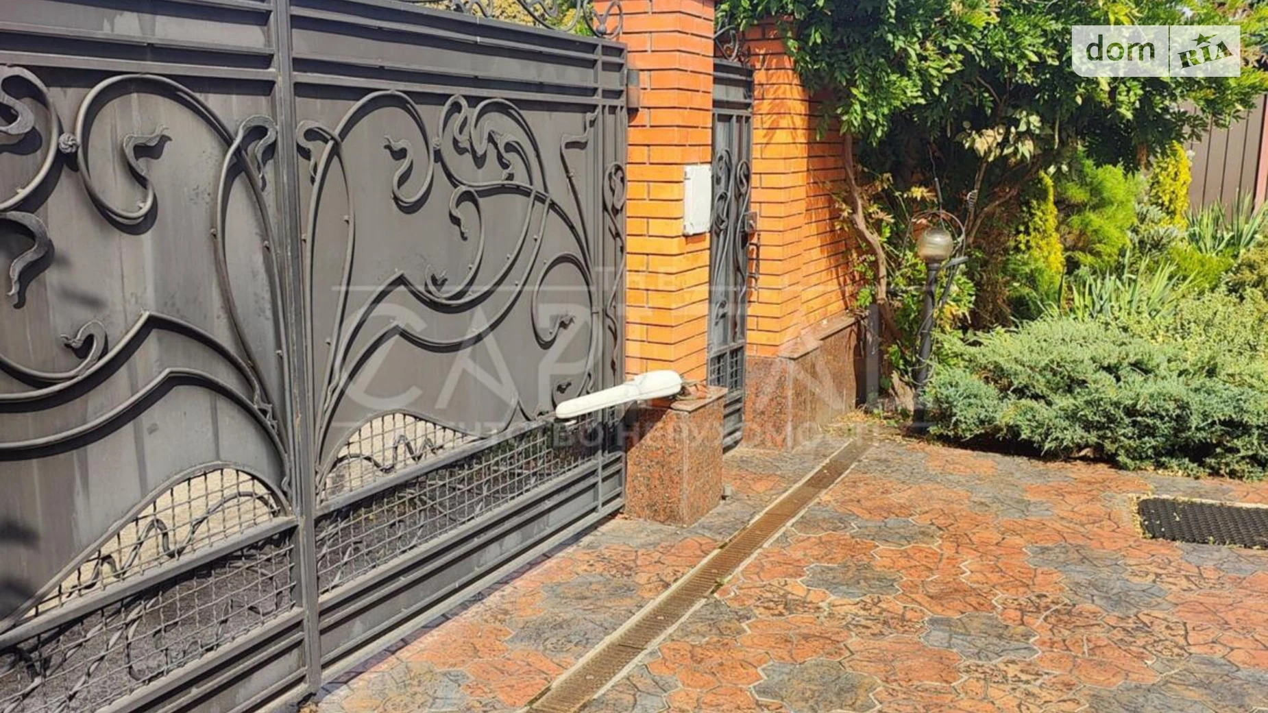 Сдается в аренду дом на 2 этажа 170 кв. м с террасой, цена: 1500 $ - фото 3