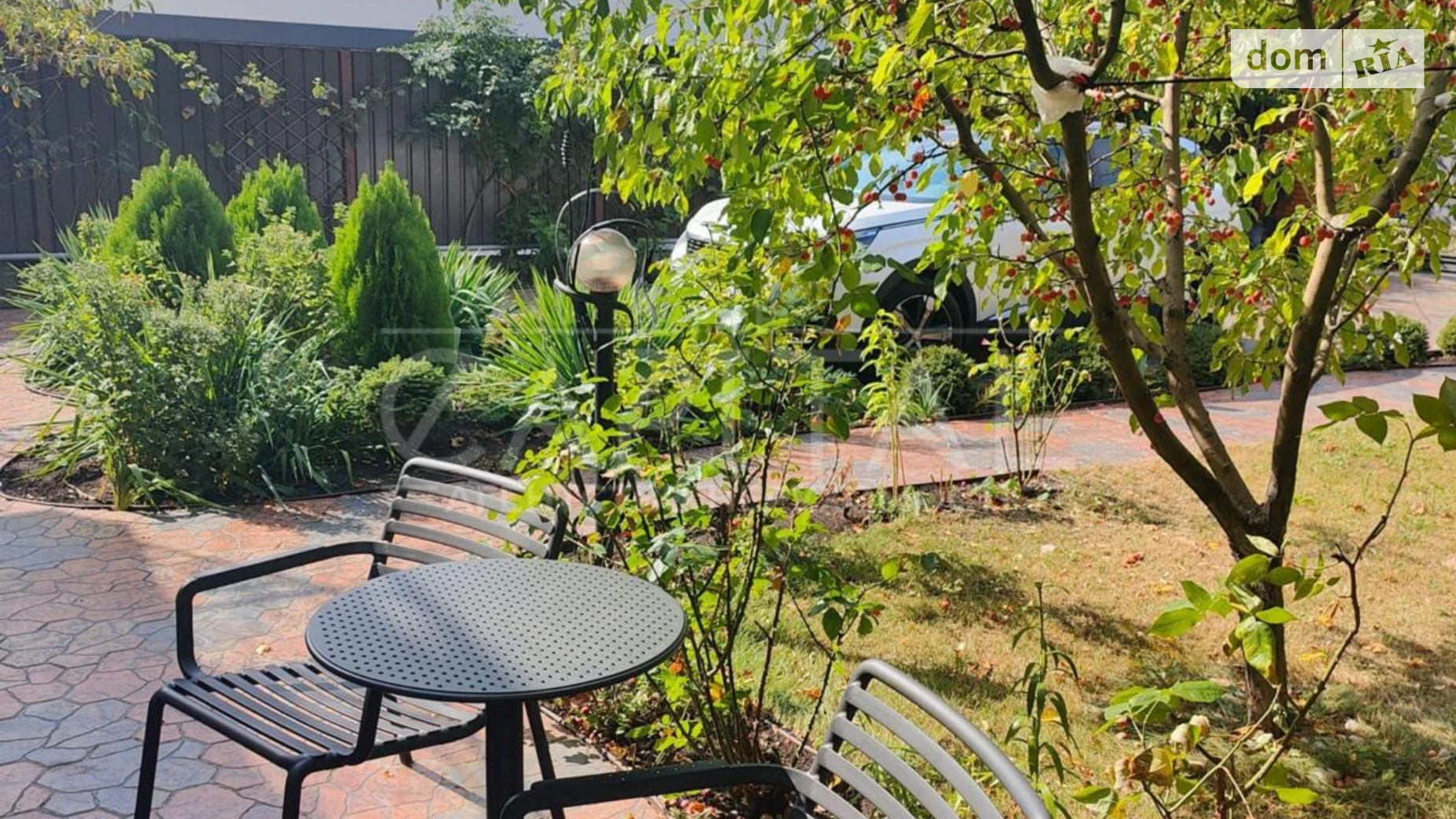 Сдается в аренду дом на 2 этажа 170 кв. м с террасой, цена: 1500 $ - фото 4