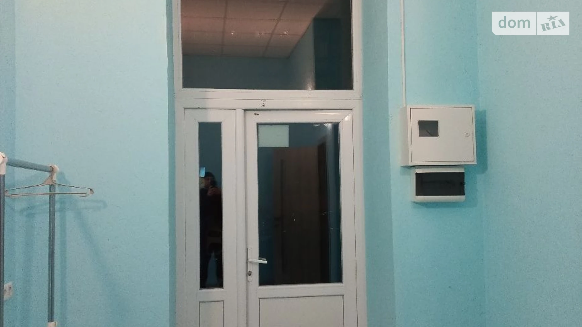 Сдается в аренду помещения свободного назначения 33 кв. м в 10-этажном здании, цена: 9000 грн - фото 3