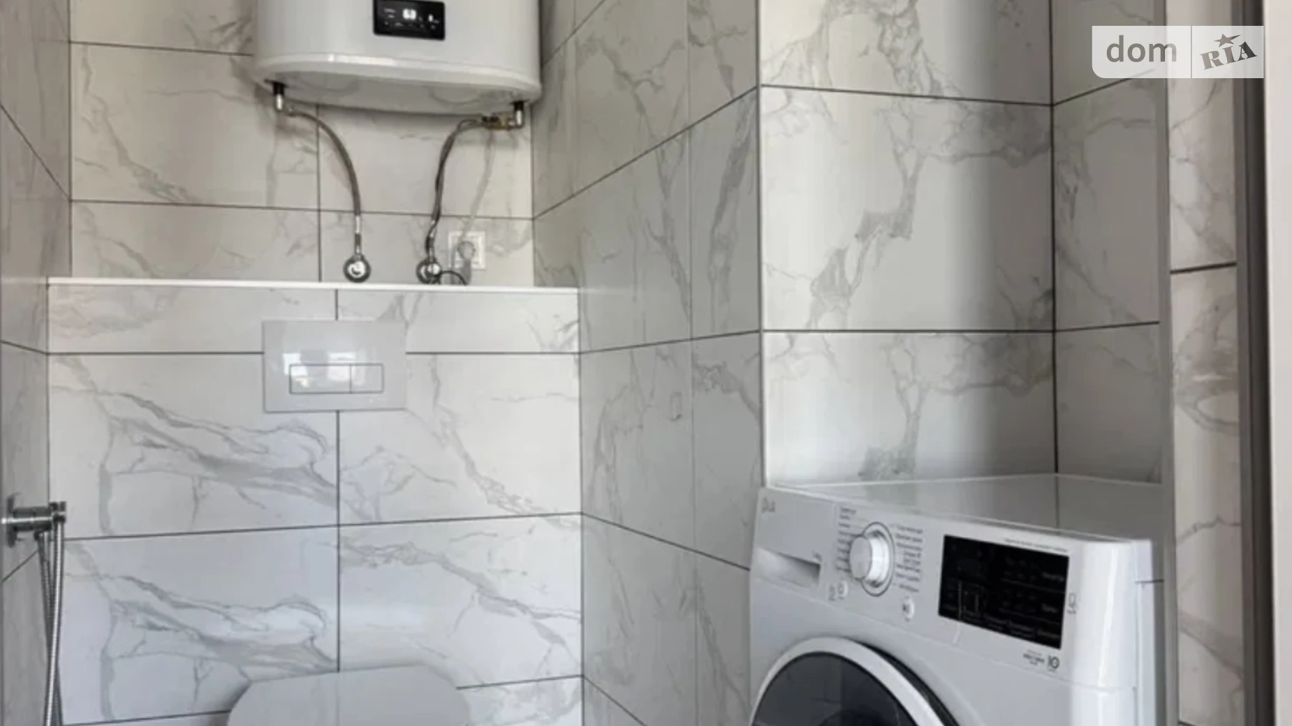 Продается 2-комнатная квартира 60.2 кв. м в Житомире, пр. Шпаковский, 26 - фото 3