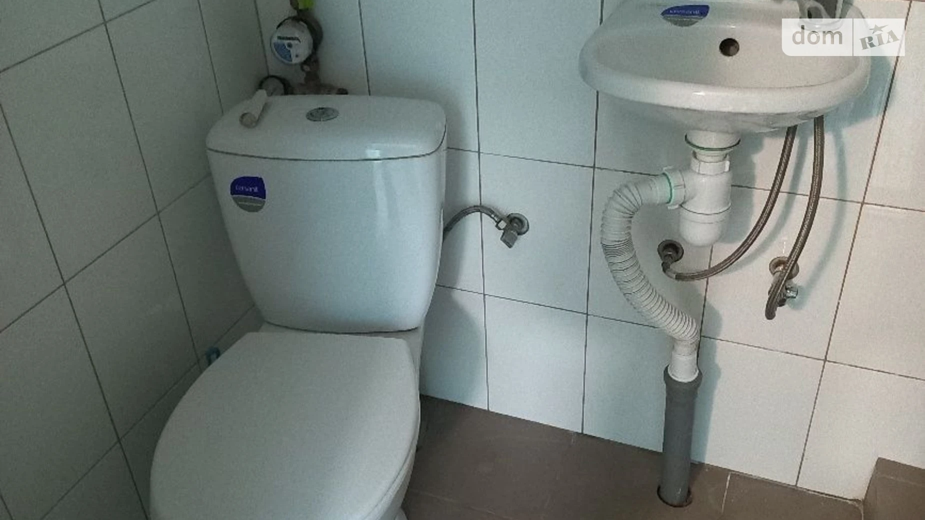 Сдается в аренду помещения свободного назначения 33 кв. м в 10-этажном здании, цена: 9000 грн - фото 5