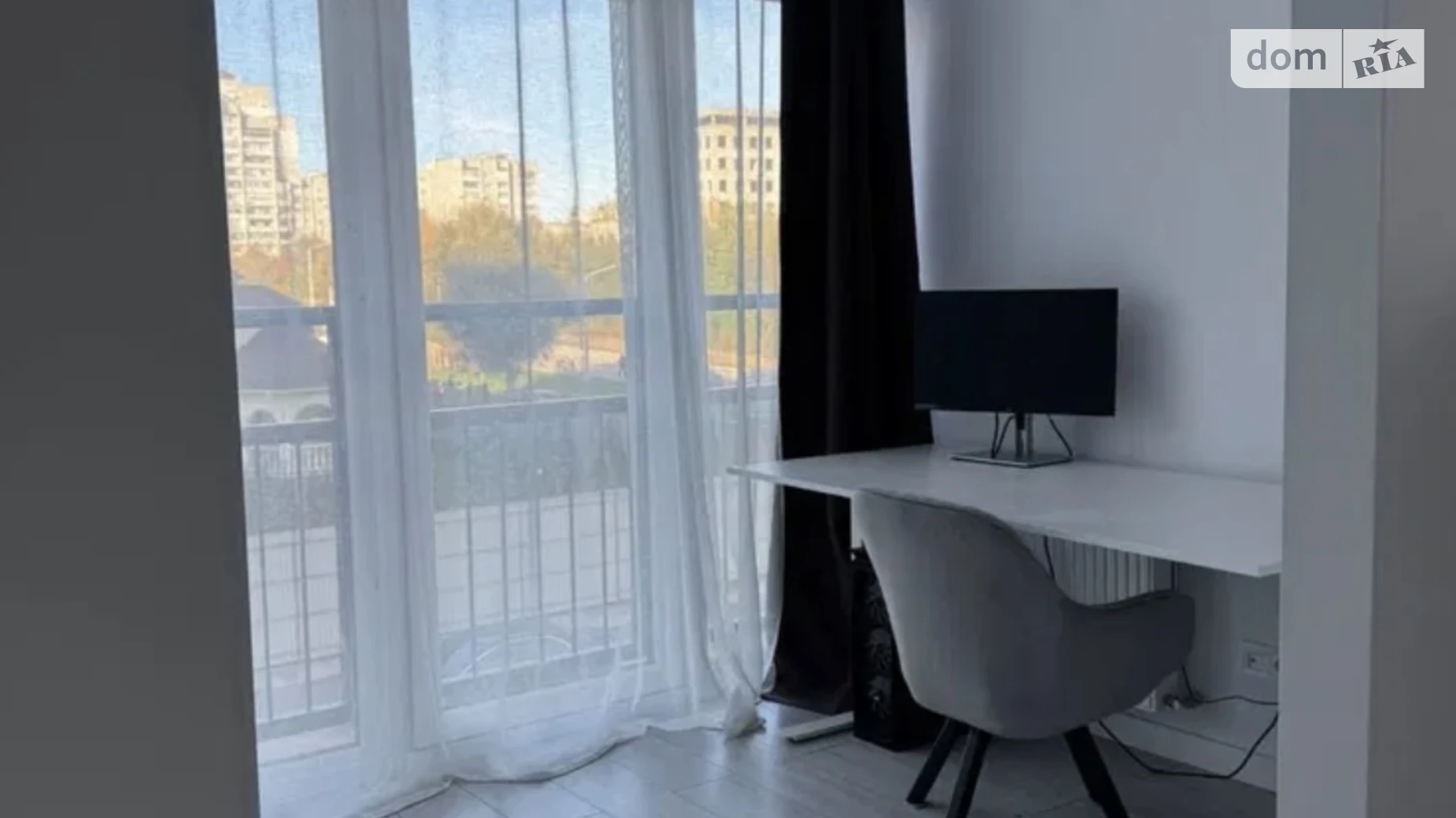 Продається 2-кімнатна квартира 60.2 кв. м у Житомирі, пр. Шпаковський, 26 - фото 2