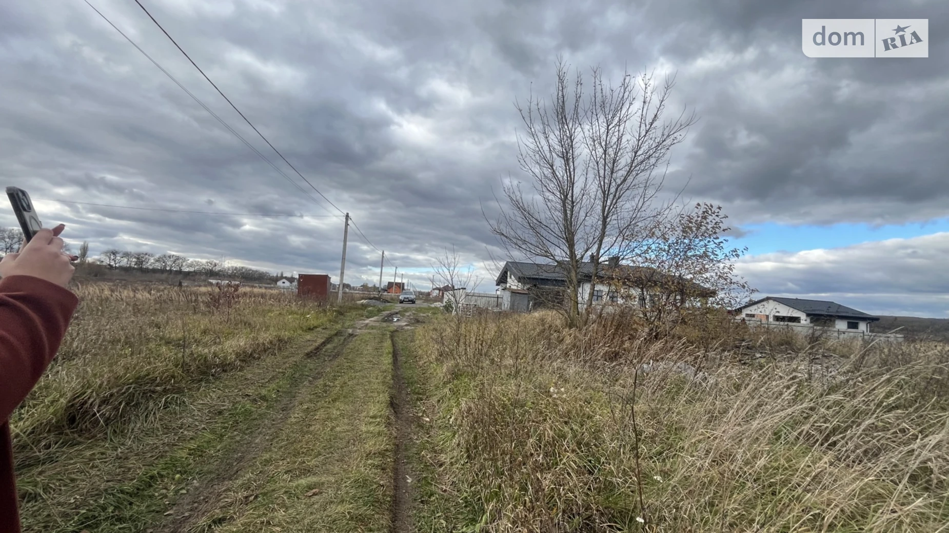Продается земельный участок 10 соток в Хмельницкой области, цена: 10000 $ - фото 4