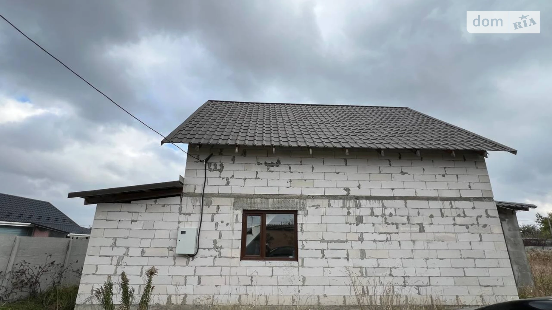 Продается дом на 2 этажа 115 кв. м с мебелью, цена: 63000 $ - фото 2