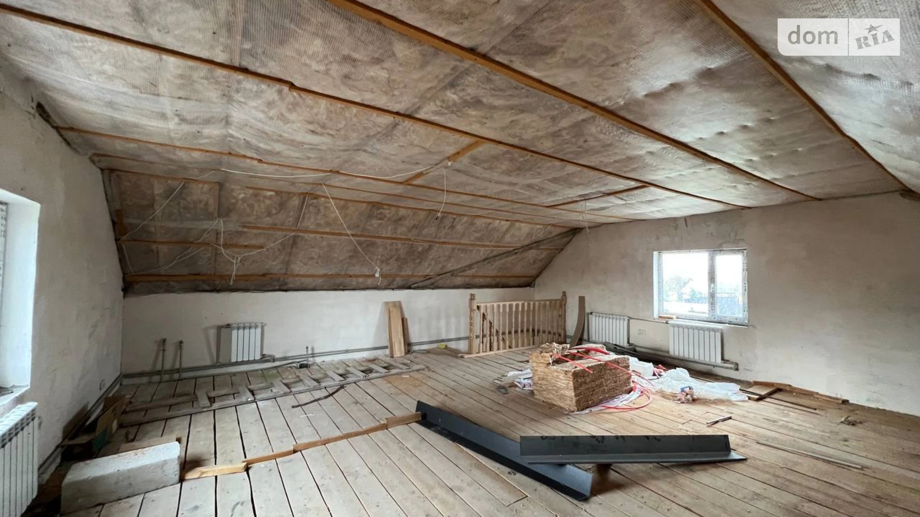 Продается дом на 2 этажа 115 кв. м с мебелью, цена: 63000 $ - фото 3