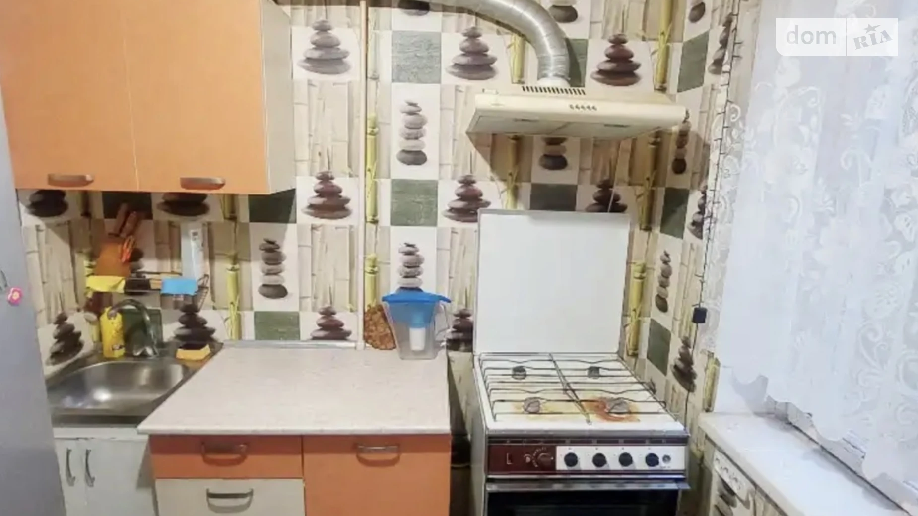 Продается 2-комнатная квартира 45 кв. м в Днепре, просп. Поля Александра, 107А - фото 4