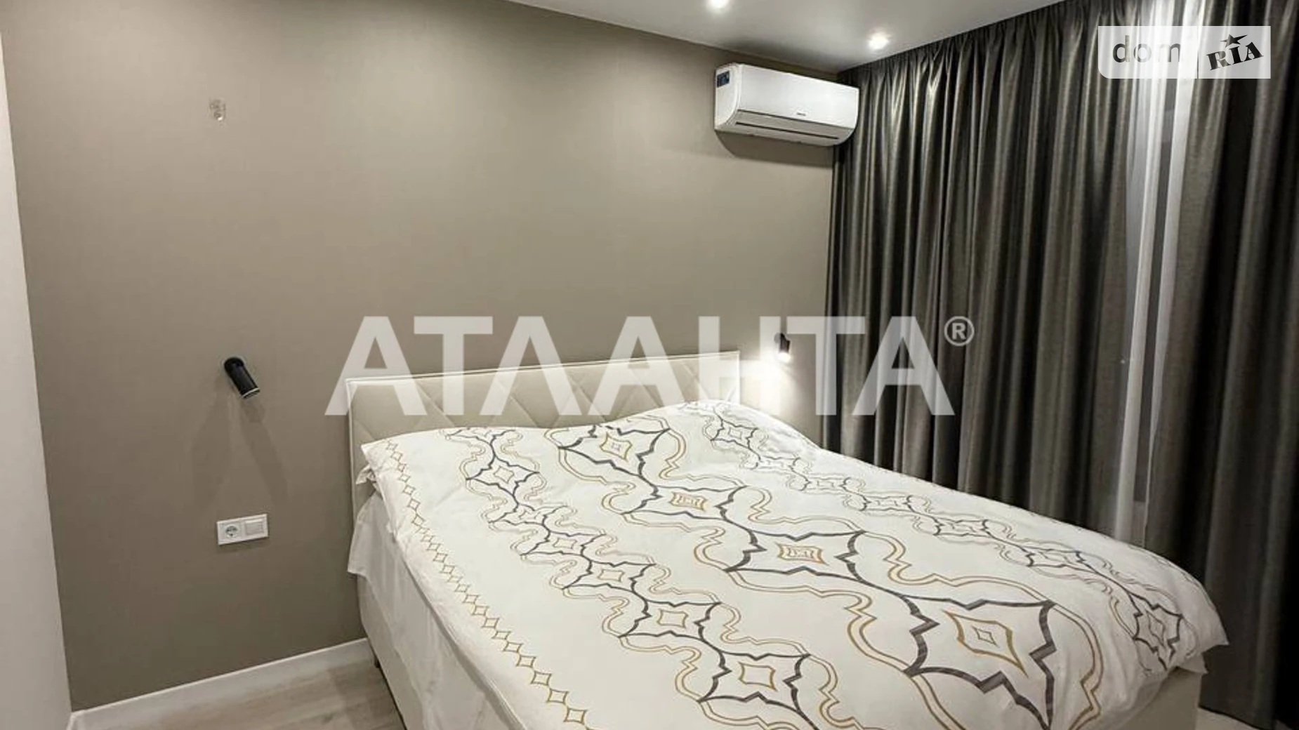 Продается 1-комнатная квартира 41.7 кв. м в Крыжановка, Сахарова, 3Г - фото 3