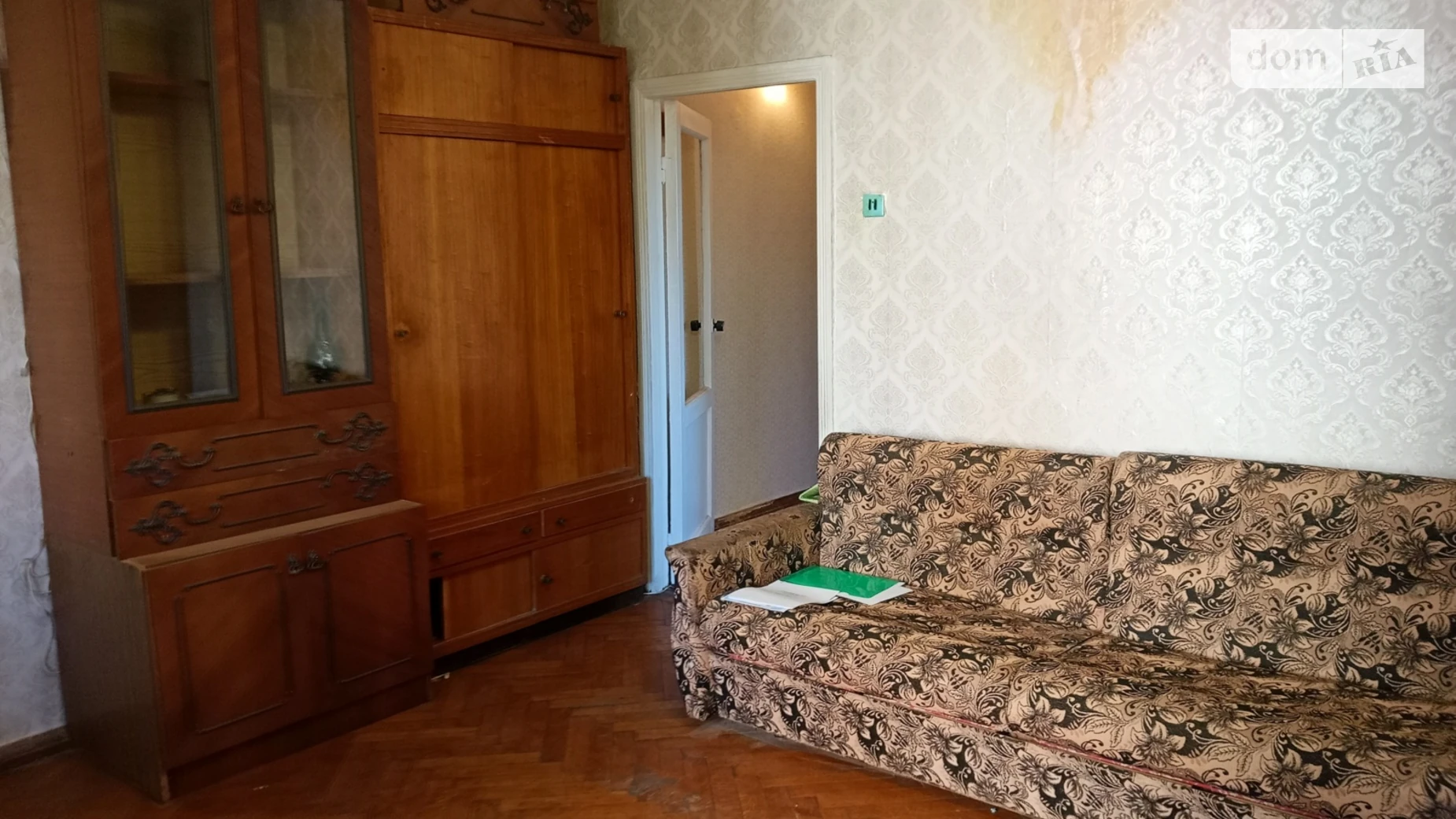 Продается 2-комнатная квартира 41.7 кв. м в Одессе, ул. Ивана и Юрия Лип - фото 3