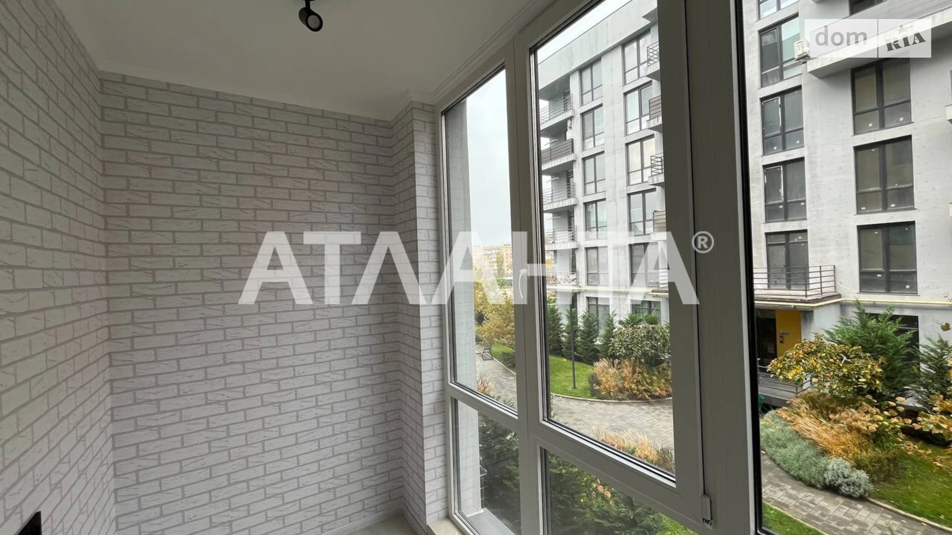 Продается 1-комнатная квартира 46 кв. м в Крыжановка, ул. Марсельская, 33В - фото 4