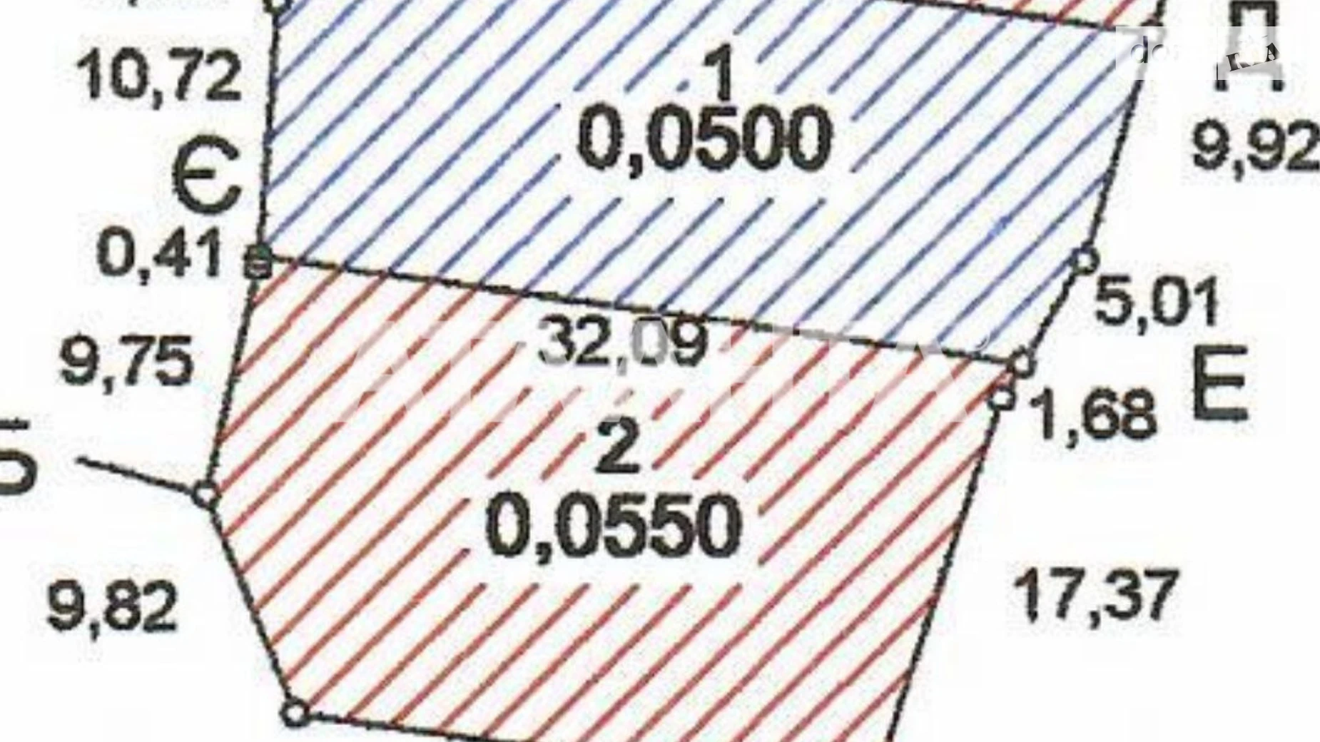 Продается земельный участок 10.5 соток в Одесской области, цена: 35000 $ - фото 2