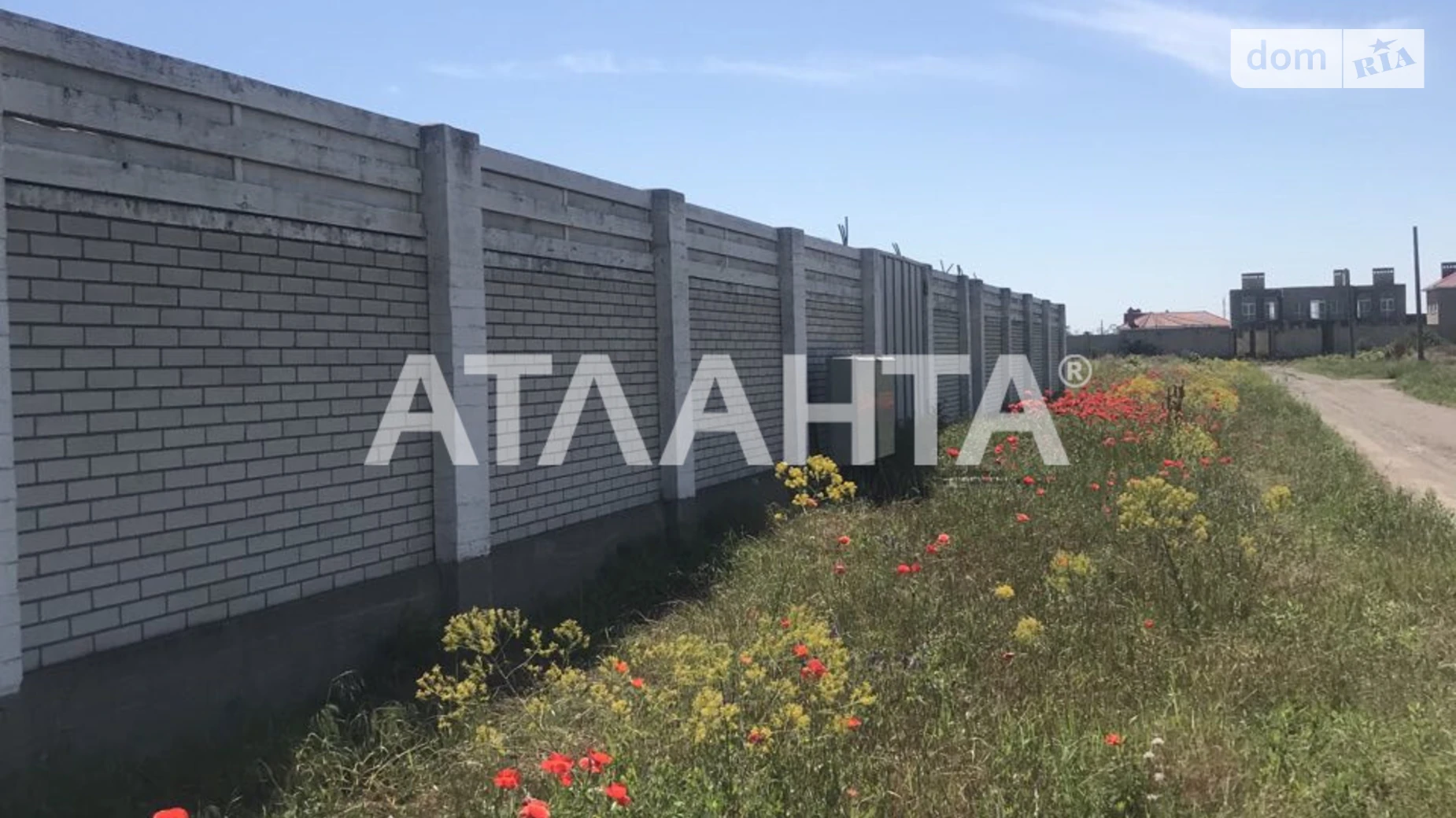 Продается земельный участок 10 соток в Одесской области, цена: 95000 $ - фото 2