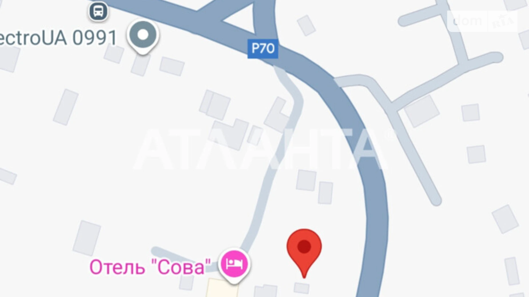 Продается земельный участок 10.5 соток в Одесской области, цена: 35000 $ - фото 3