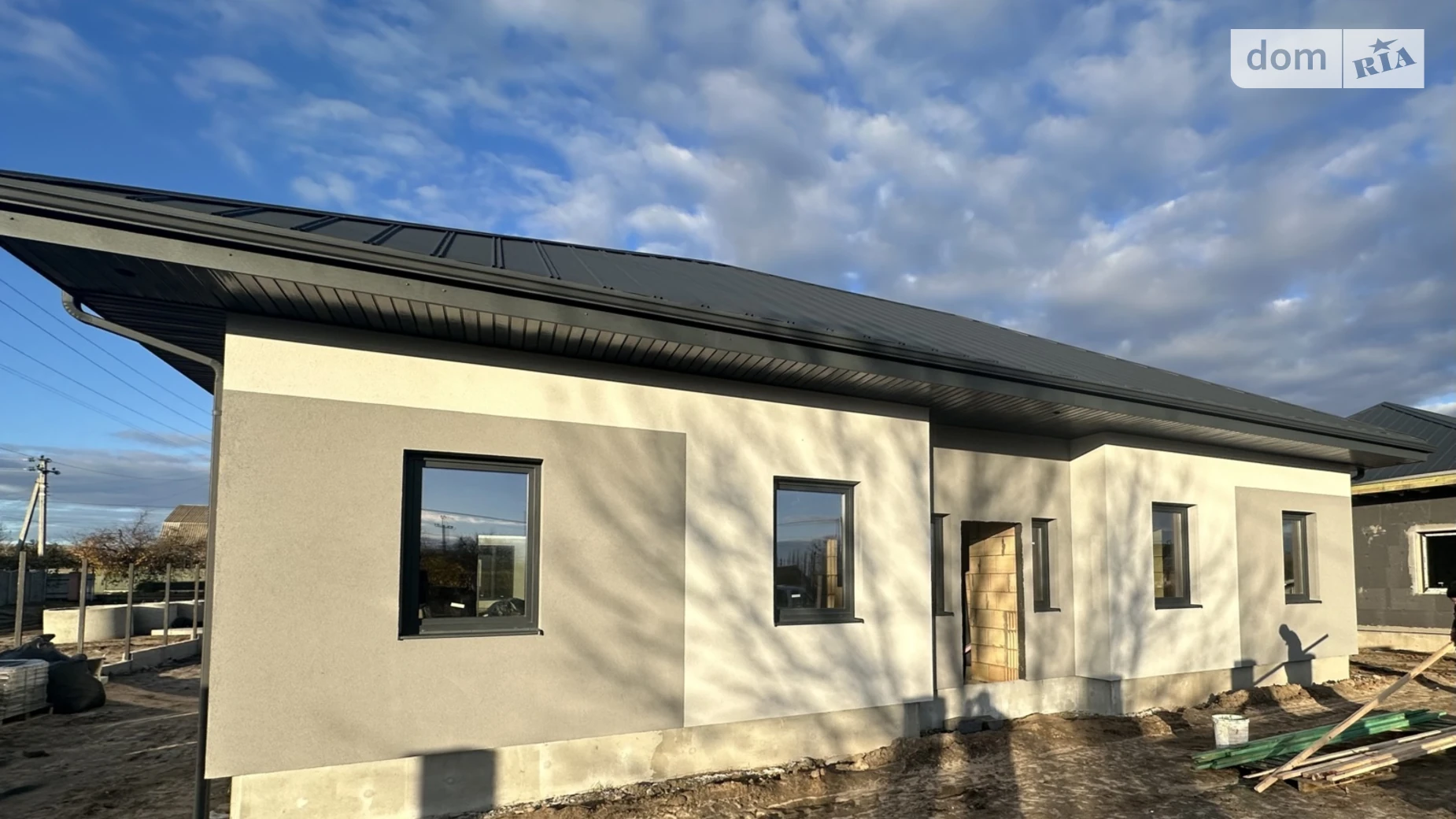 Продается одноэтажный дом 105 кв. м с подвалом, цена: 95000 $ - фото 2