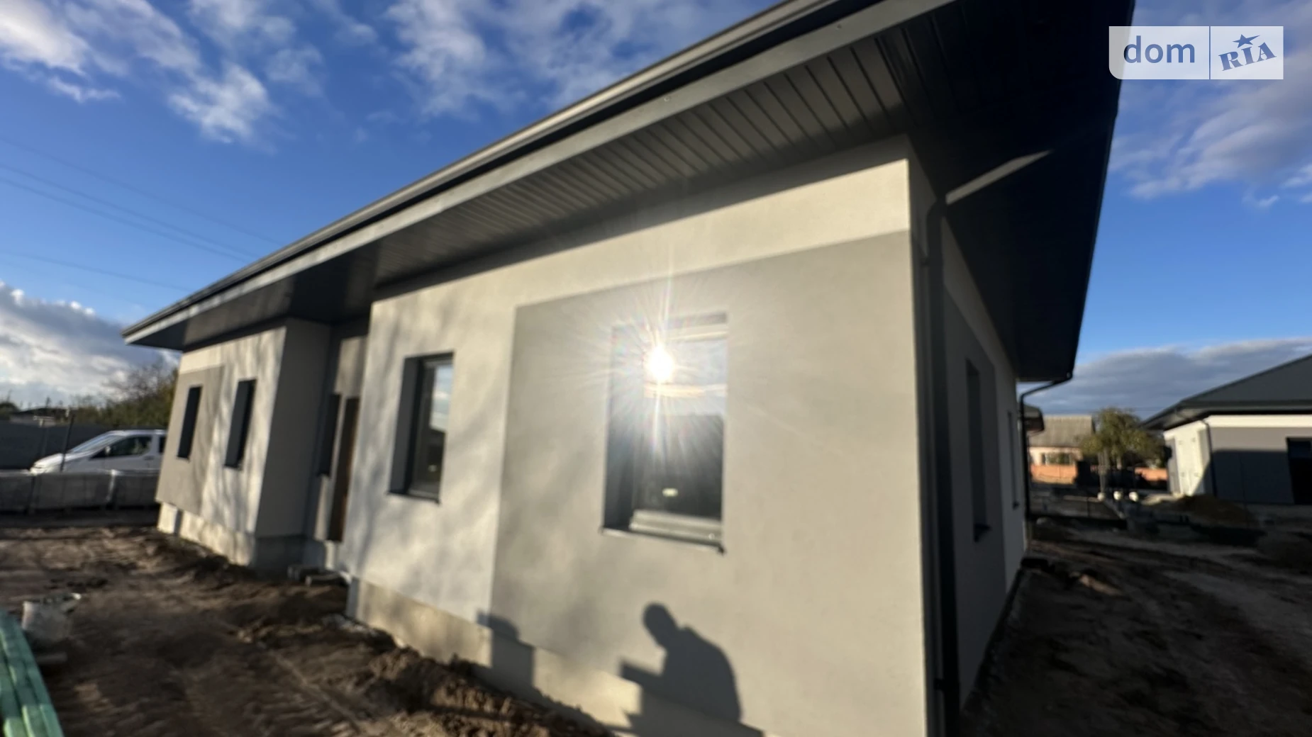 Продается одноэтажный дом 105 кв. м с подвалом, цена: 95000 $ - фото 3