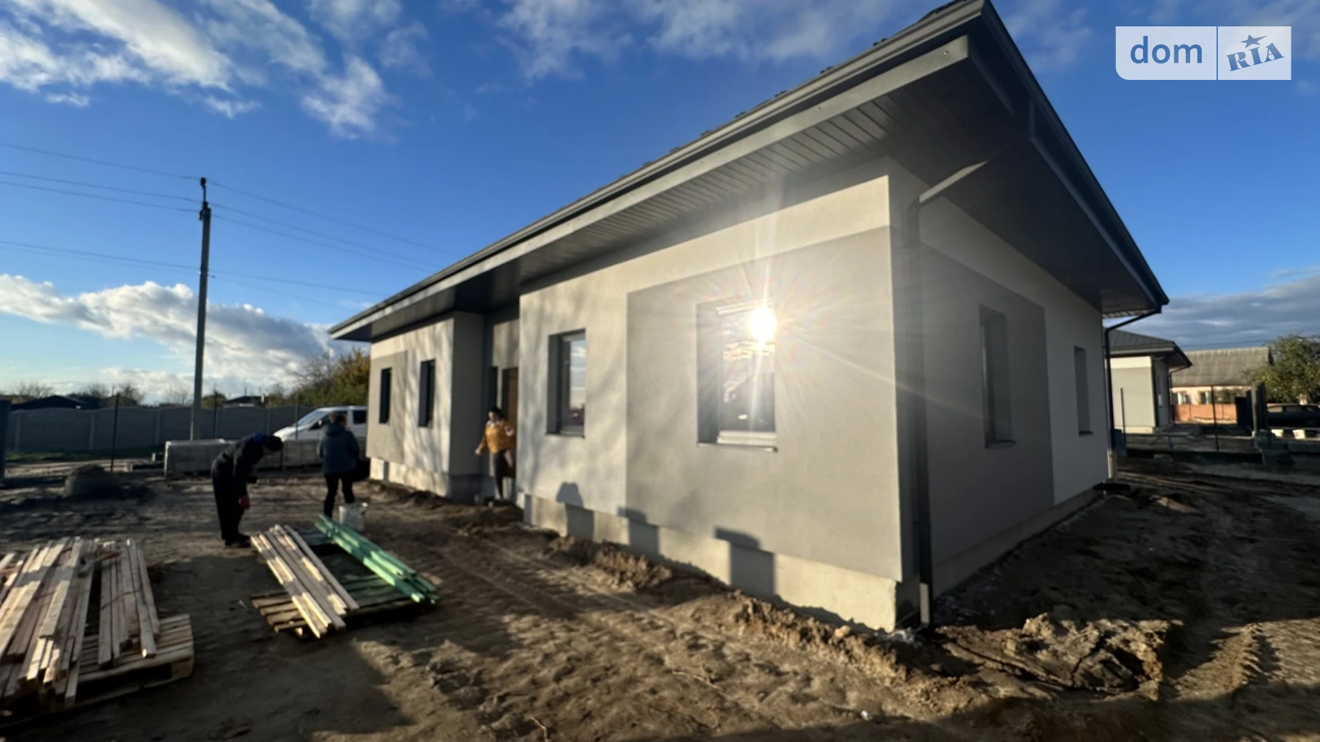 Продается одноэтажный дом 105 кв. м с подвалом, цена: 95000 $ - фото 4