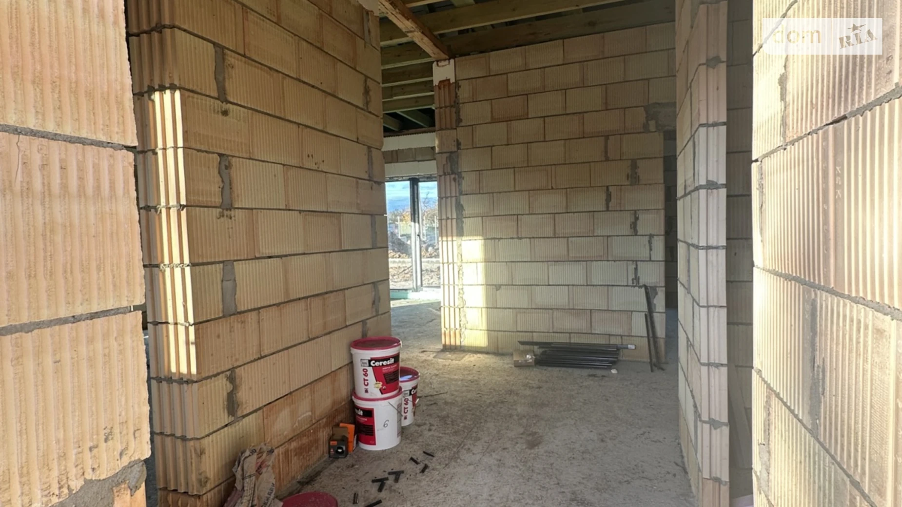 Продается одноэтажный дом 105 кв. м с подвалом, цена: 95000 $ - фото 5