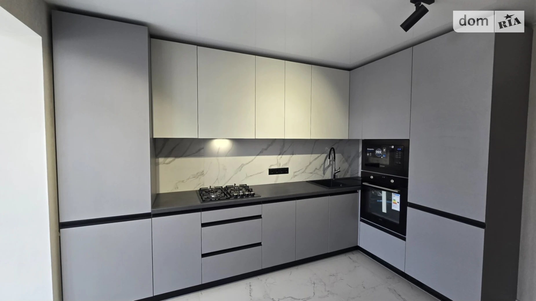 Продается 2-комнатная квартира 64.8 кв. м в Винницких Хуторах, Немировское шоссе - фото 2