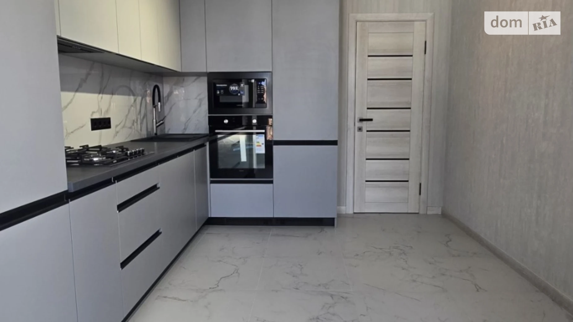 Продается 2-комнатная квартира 64.8 кв. м в Винницких Хуторах, Немировское шоссе - фото 3