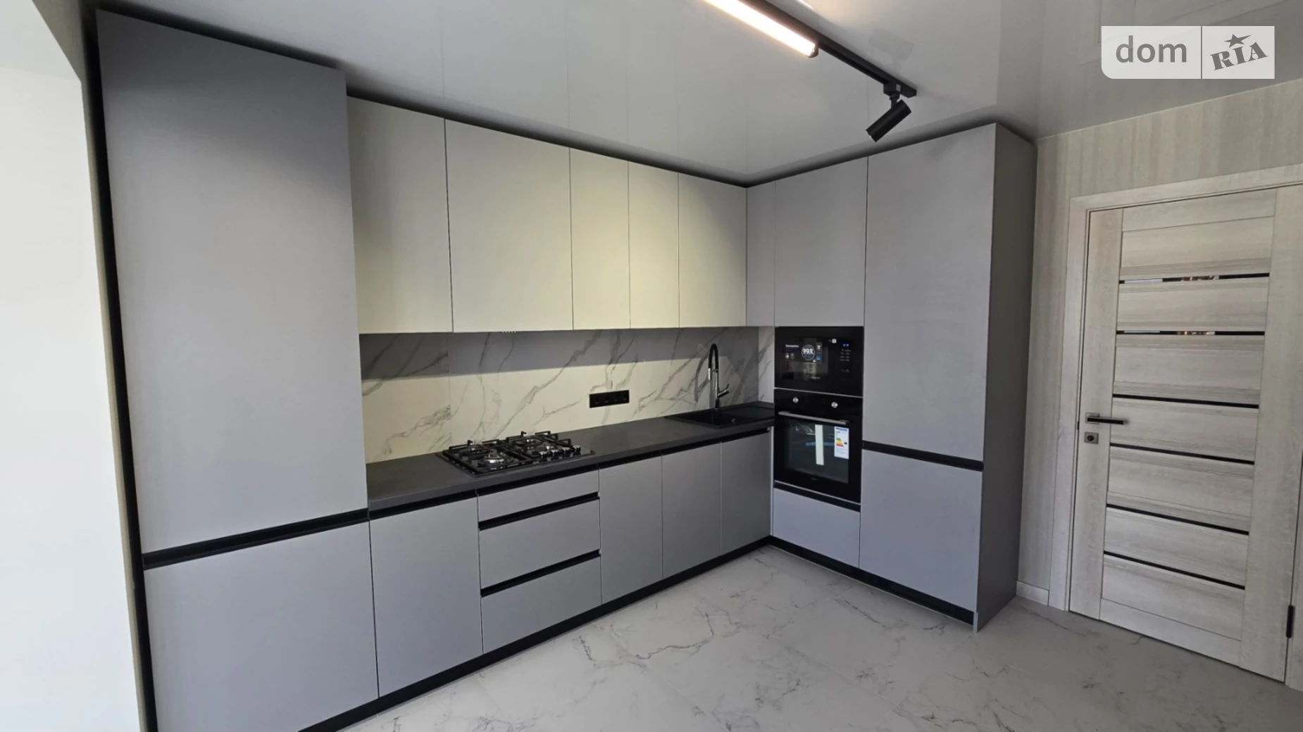 Продается 2-комнатная квартира 64.8 кв. м в Винницких Хуторах, Немировское шоссе - фото 5